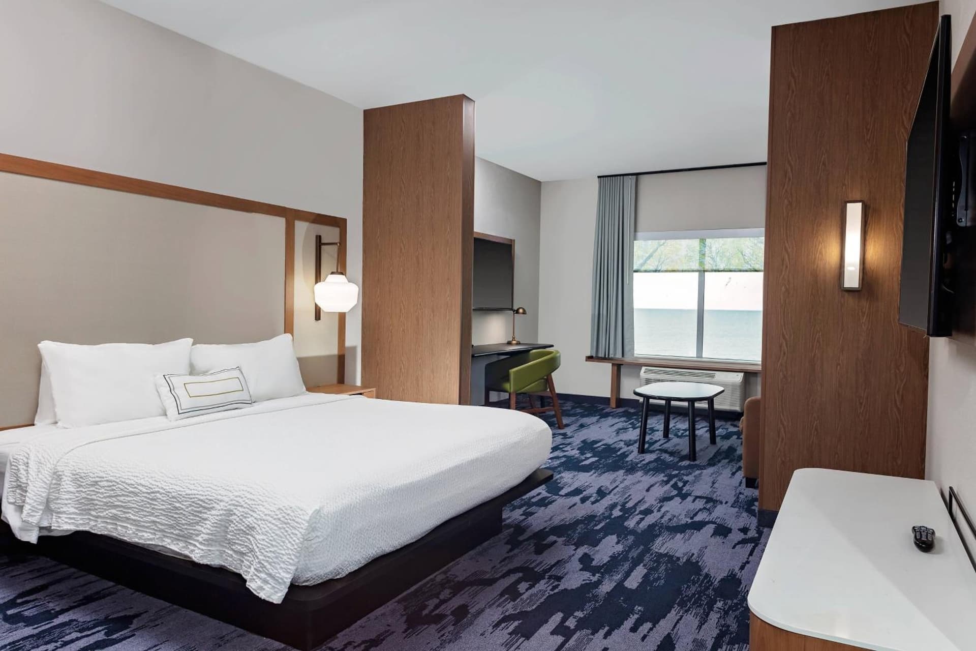 Fairfield by Marriott Port Clinton Waterfront gallery photo in Port Clinton, OH — image 9