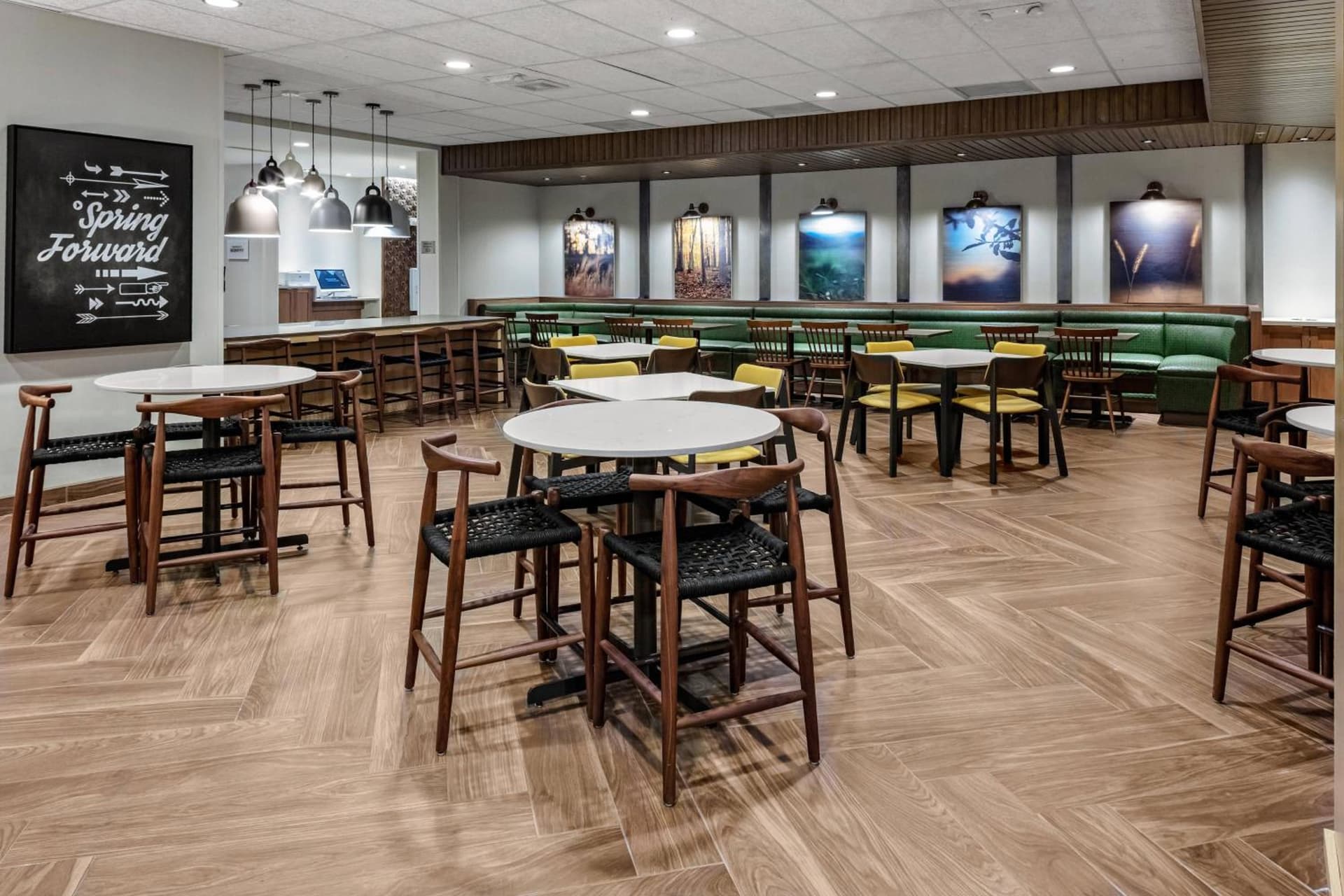 Fairfield by Marriott Port Clinton Waterfront gallery photo in Port Clinton, OH — image 20