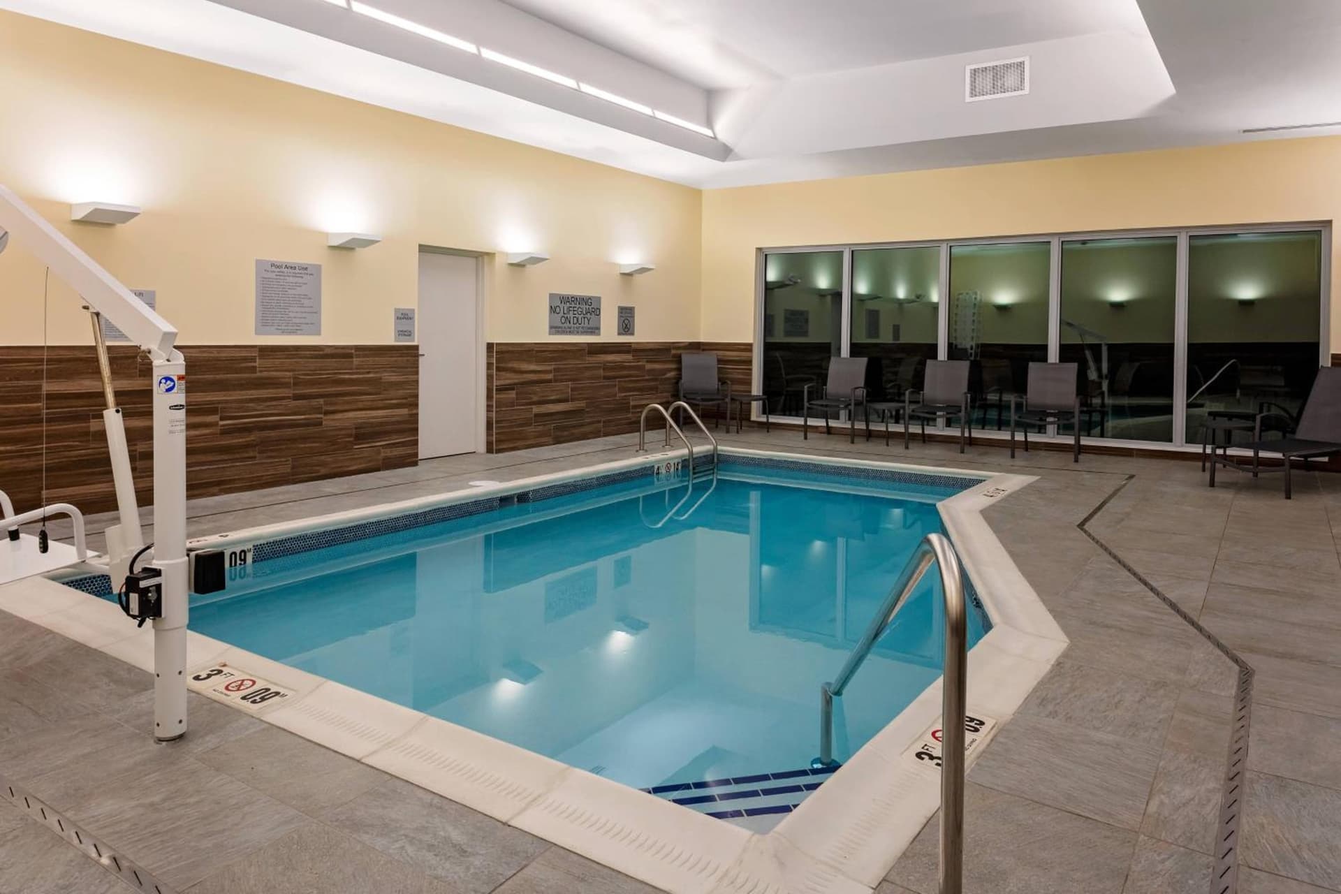 Fairfield by Marriott Port Clinton Waterfront gallery photo in Port Clinton, OH — image 19