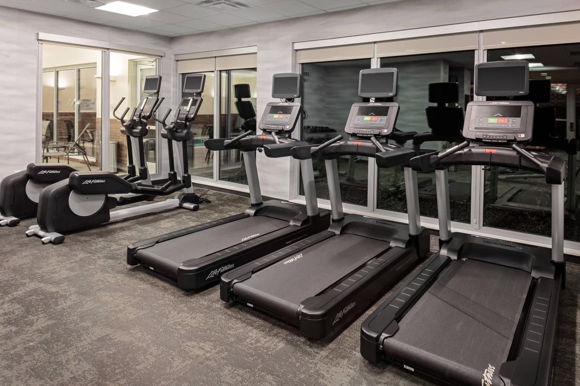 Fairfield by Marriott Port Clinton Waterfront gallery photo in Port Clinton, OH — image 16