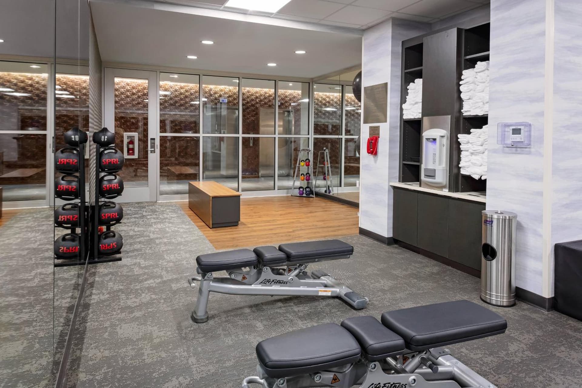 Fairfield by Marriott Port Clinton Waterfront gallery photo in Port Clinton, OH — image 10