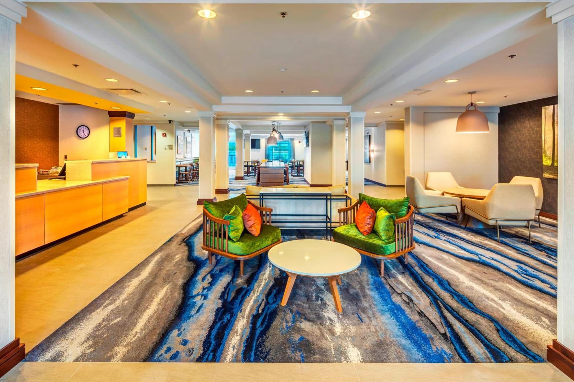 Fairfield by Marriott at Lakewood Ranch - Sarasota property views in Sarasota, FL — gallery photo 3
