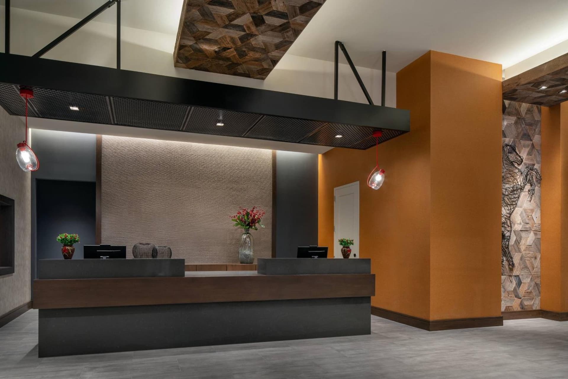 Residence Inn Los Angeles Glendale gallery photo in Glendale, CA — image 32