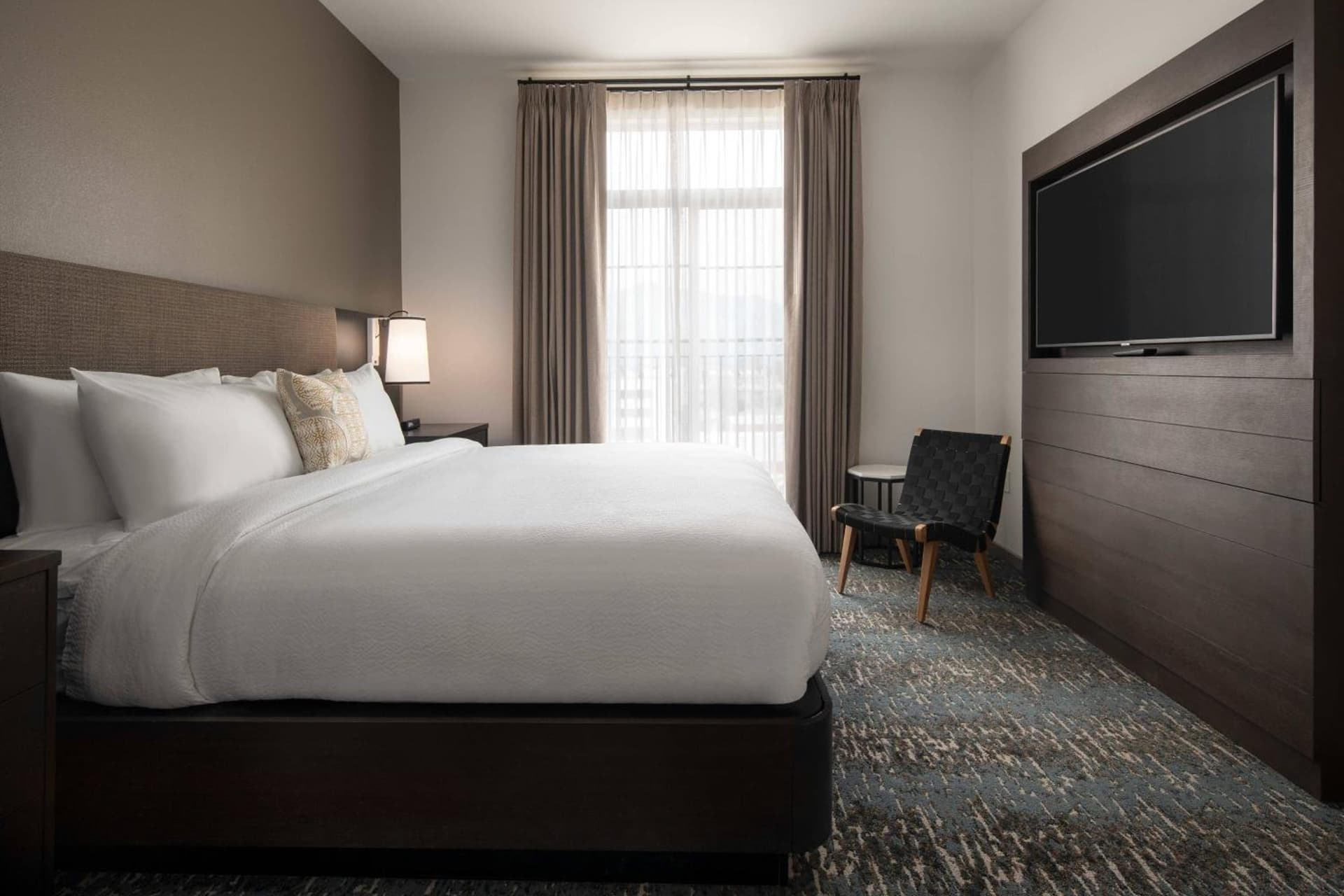 Residence Inn Los Angeles Glendale gallery photo in Glendale, CA — image 45
