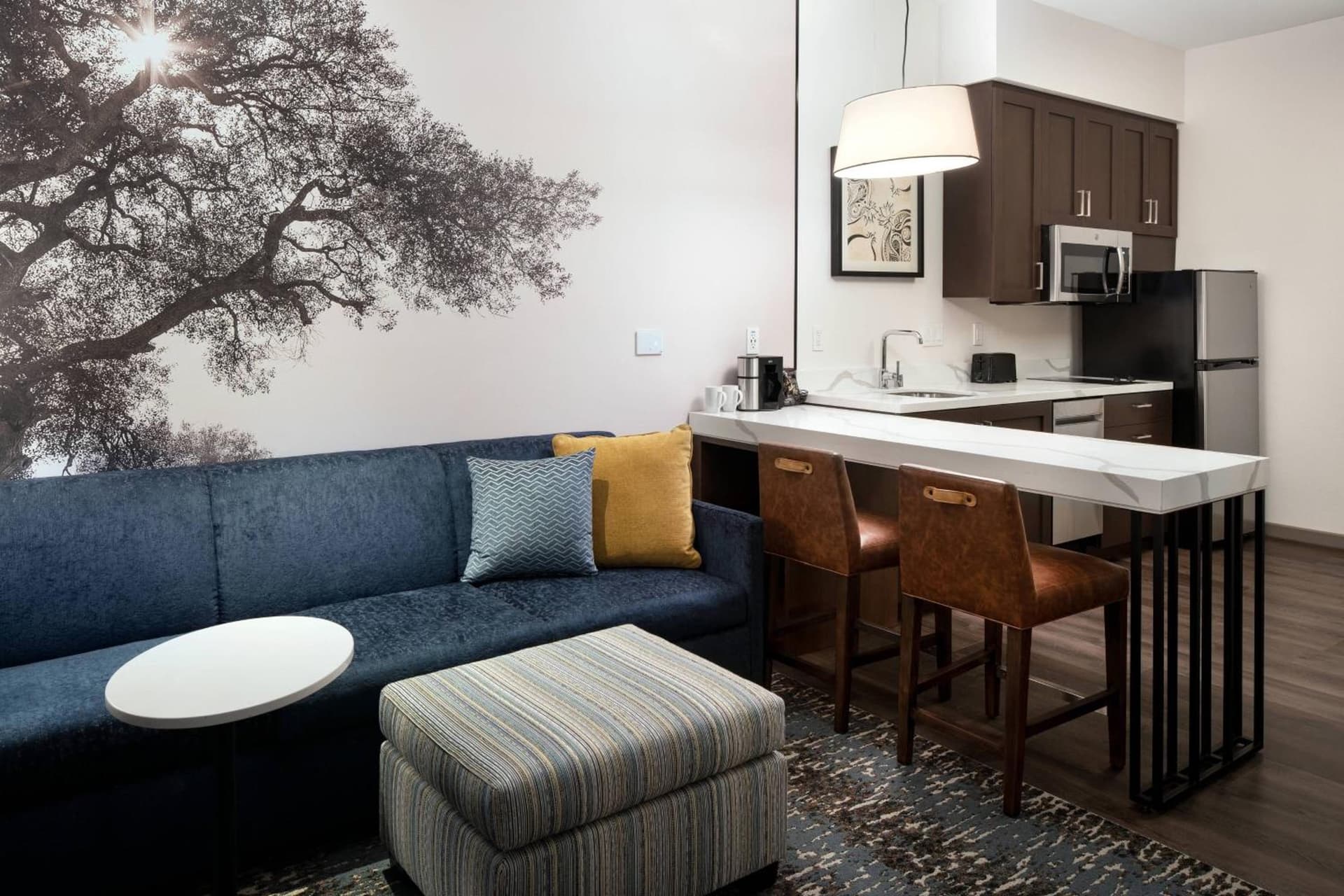 Residence Inn Los Angeles Glendale gallery photo in Glendale, CA — image 48