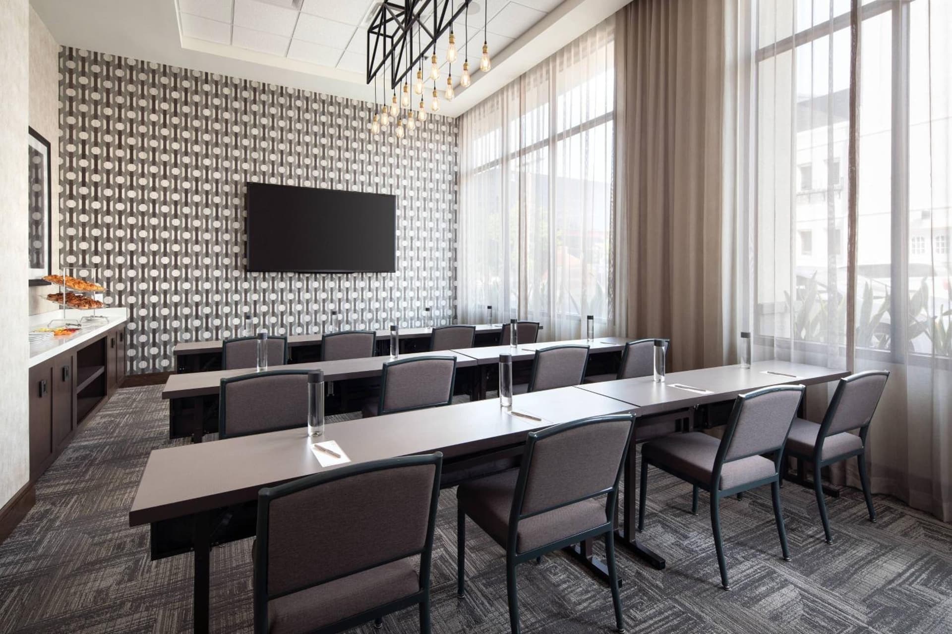 Residence Inn Los Angeles Glendale gallery photo in Glendale, CA — image 37