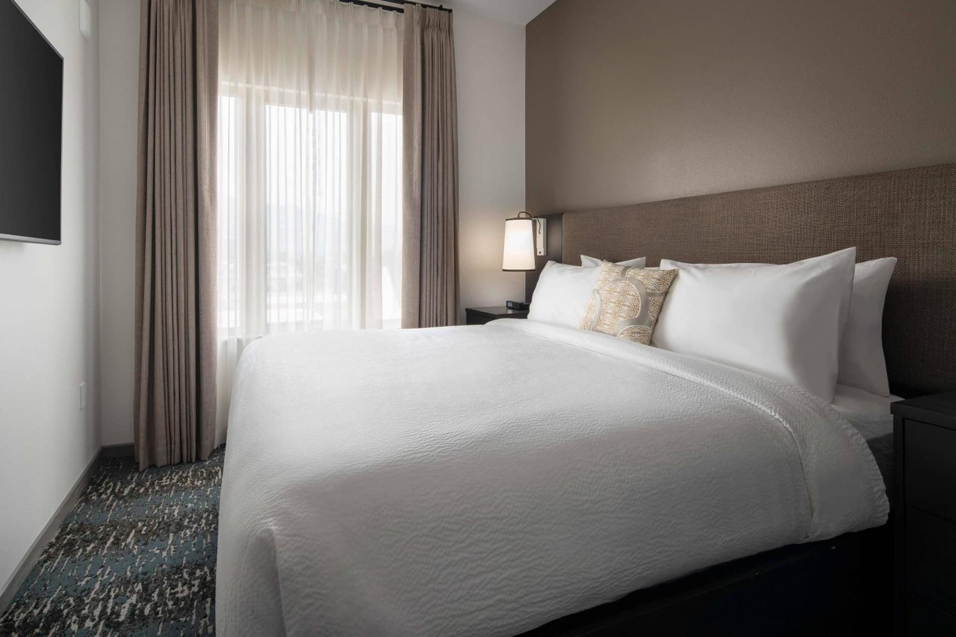 Residence Inn Los Angeles Glendale gallery photo in Glendale, CA — image 33