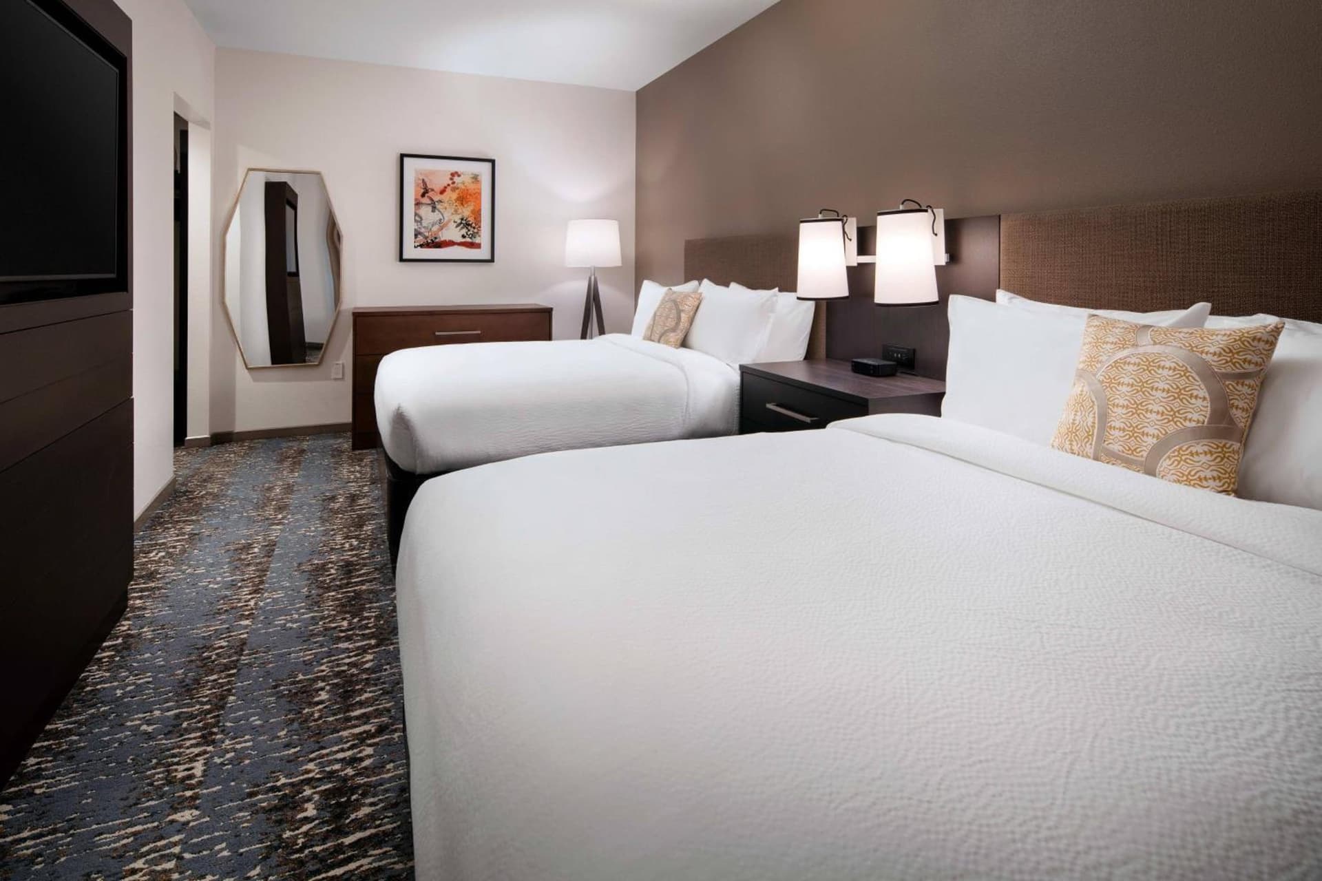 Residence Inn Los Angeles Glendale gallery photo in Glendale, CA — image 39
