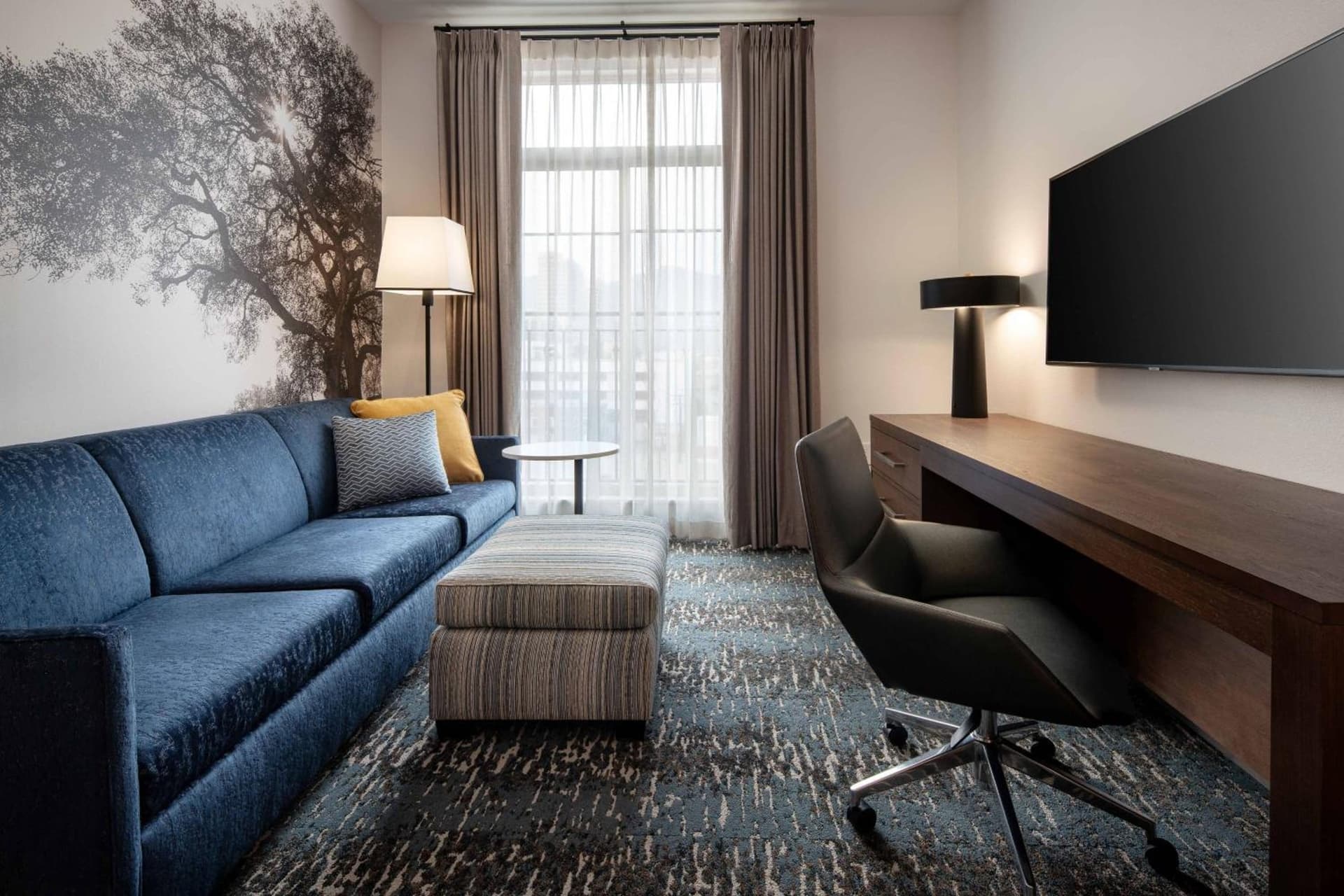 Residence Inn Los Angeles Glendale gallery photo in Glendale, CA — image 16