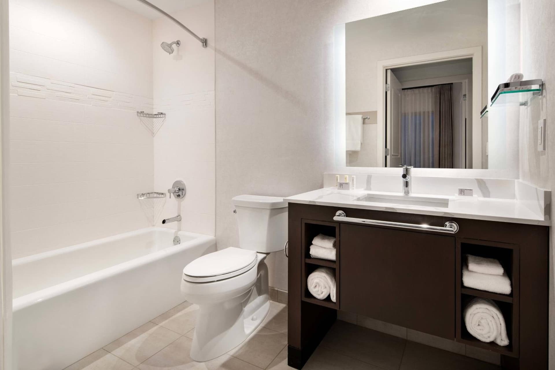 Residence Inn Los Angeles Glendale gallery photo in Glendale, CA — image 9