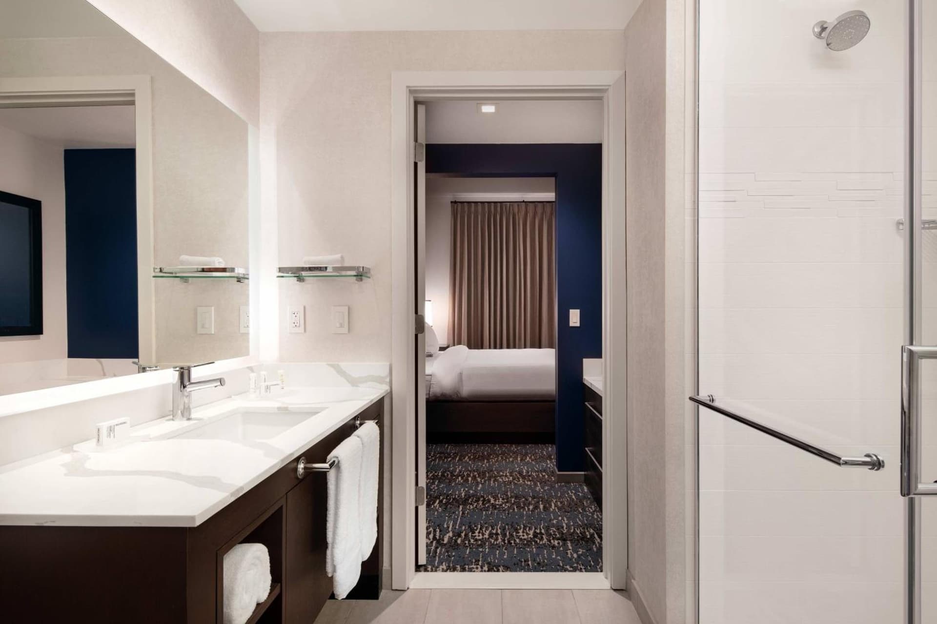 Residence Inn Los Angeles Glendale gallery photo in Glendale, CA — image 29