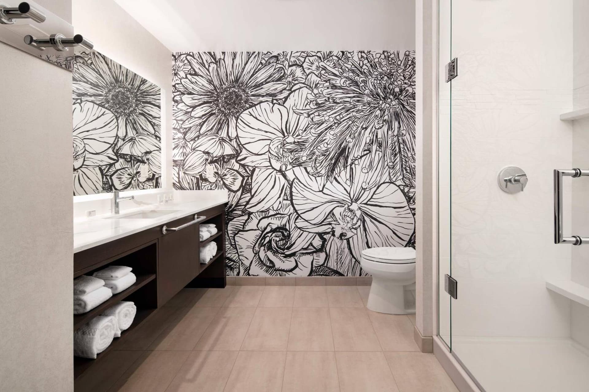Residence Inn Los Angeles Glendale gallery photo in Glendale, CA — image 8
