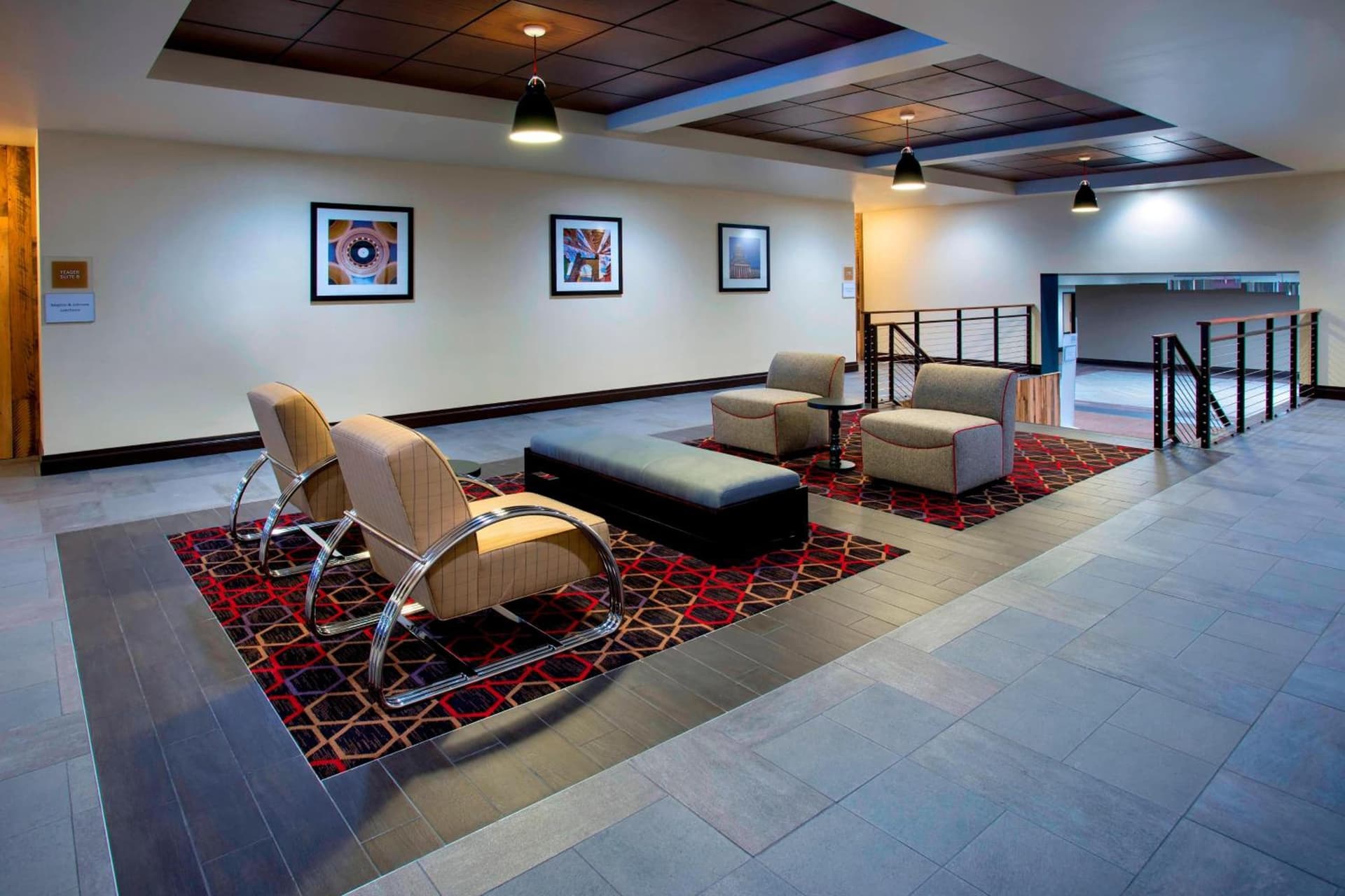 Four Points by Sheraton Charleston gallery photo in Charleston, WV — image 7