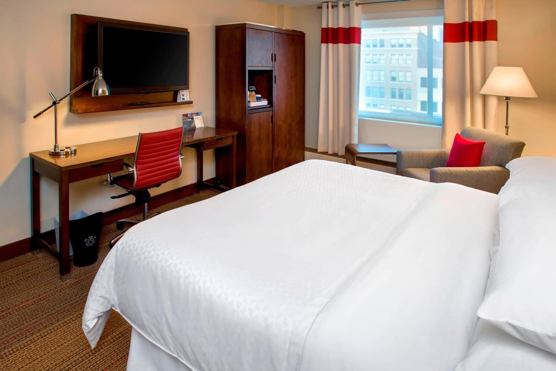 Four Points by Sheraton Charleston gallery photo in Charleston, WV — image 12