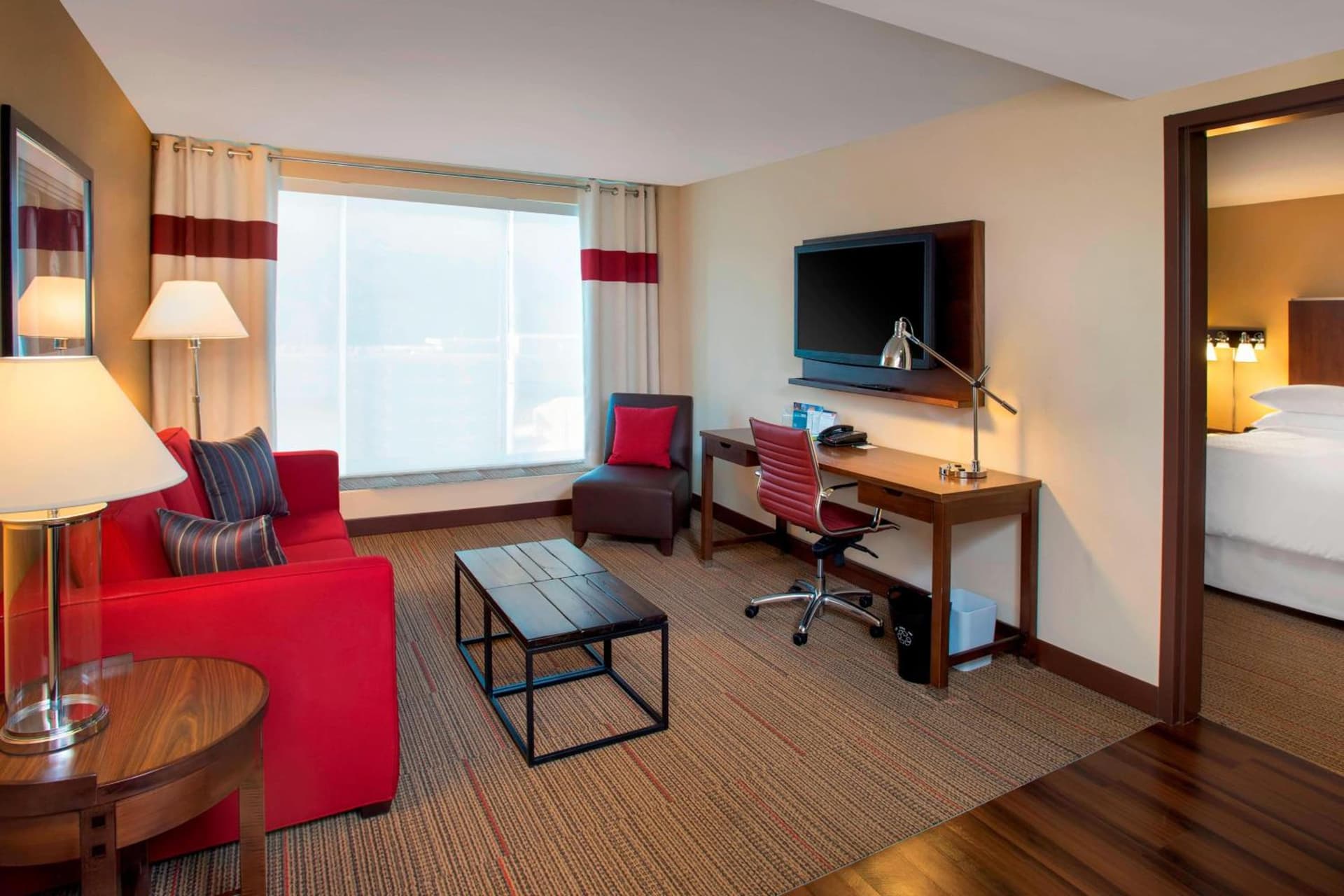 Four Points by Sheraton Charleston gallery photo in Charleston, WV — image 13