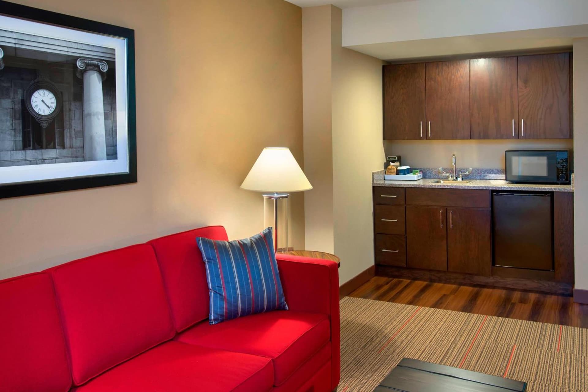 Four Points by Sheraton Charleston gallery photo in Charleston, WV — image 17