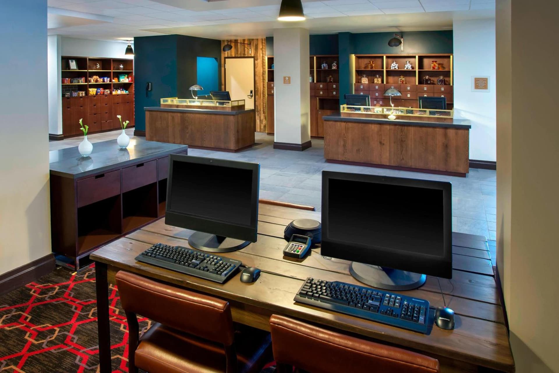 Four Points by Sheraton Charleston gallery photo in Charleston, WV — image 4