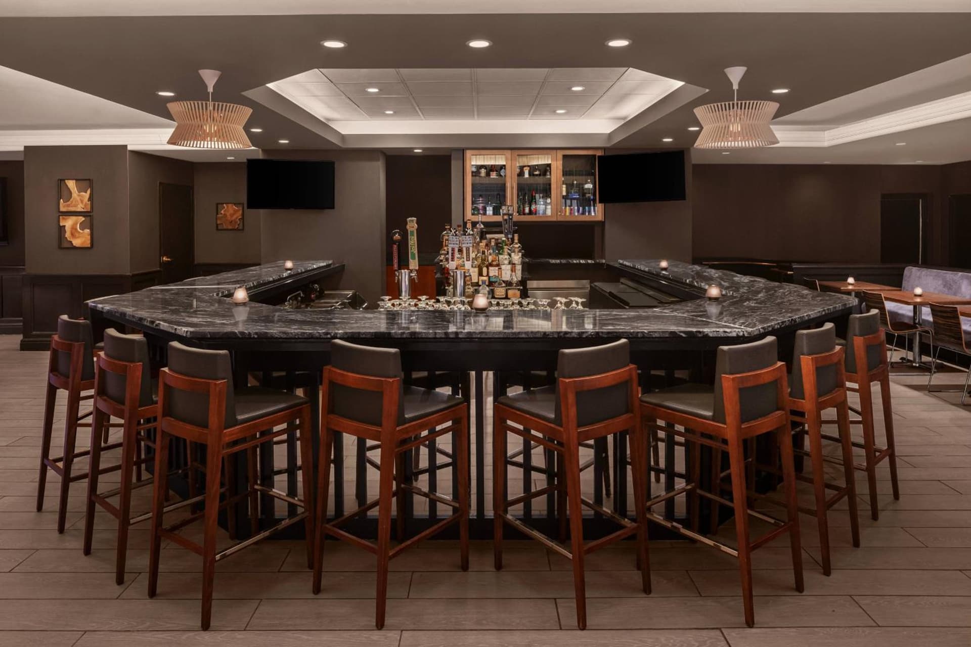 Cleveland Marriott East gallery photo in Warrensville Heights, OH — image 31