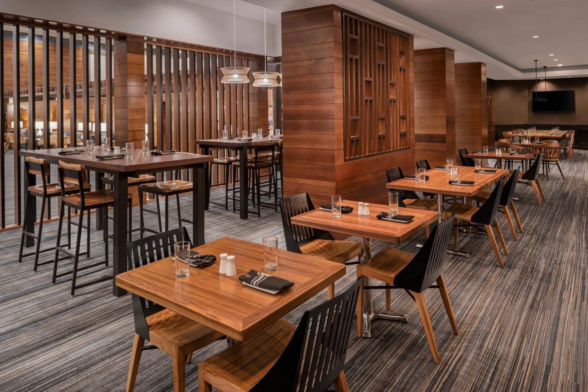 Cleveland Marriott East gallery photo in Warrensville Heights, OH — image 38