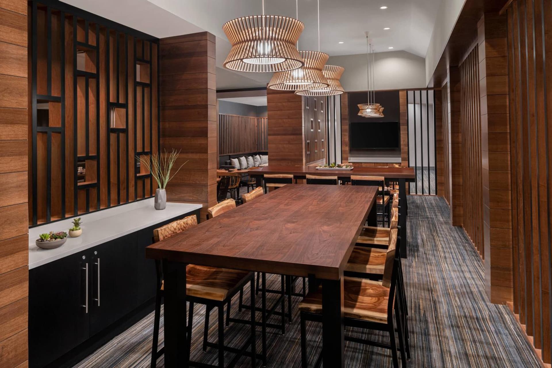 Cleveland Marriott East gallery photo in Warrensville Heights, OH — image 28