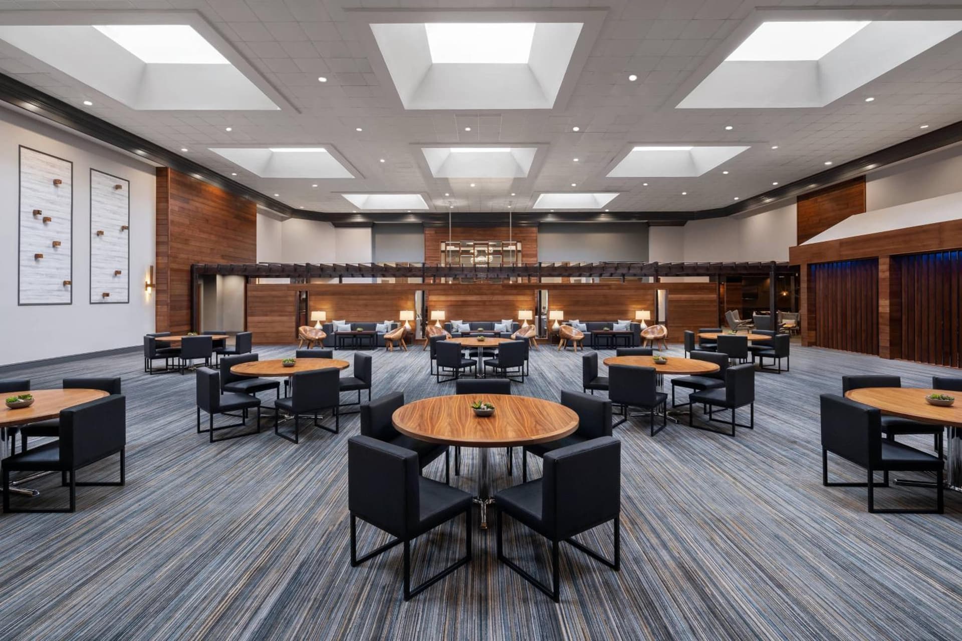 Cleveland Marriott East gallery photo in Warrensville Heights, OH — image 25