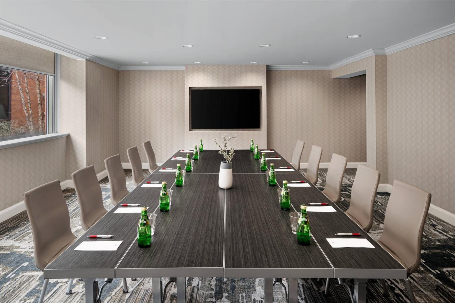 Cleveland Marriott East gallery photo in Warrensville Heights, OH — image 8