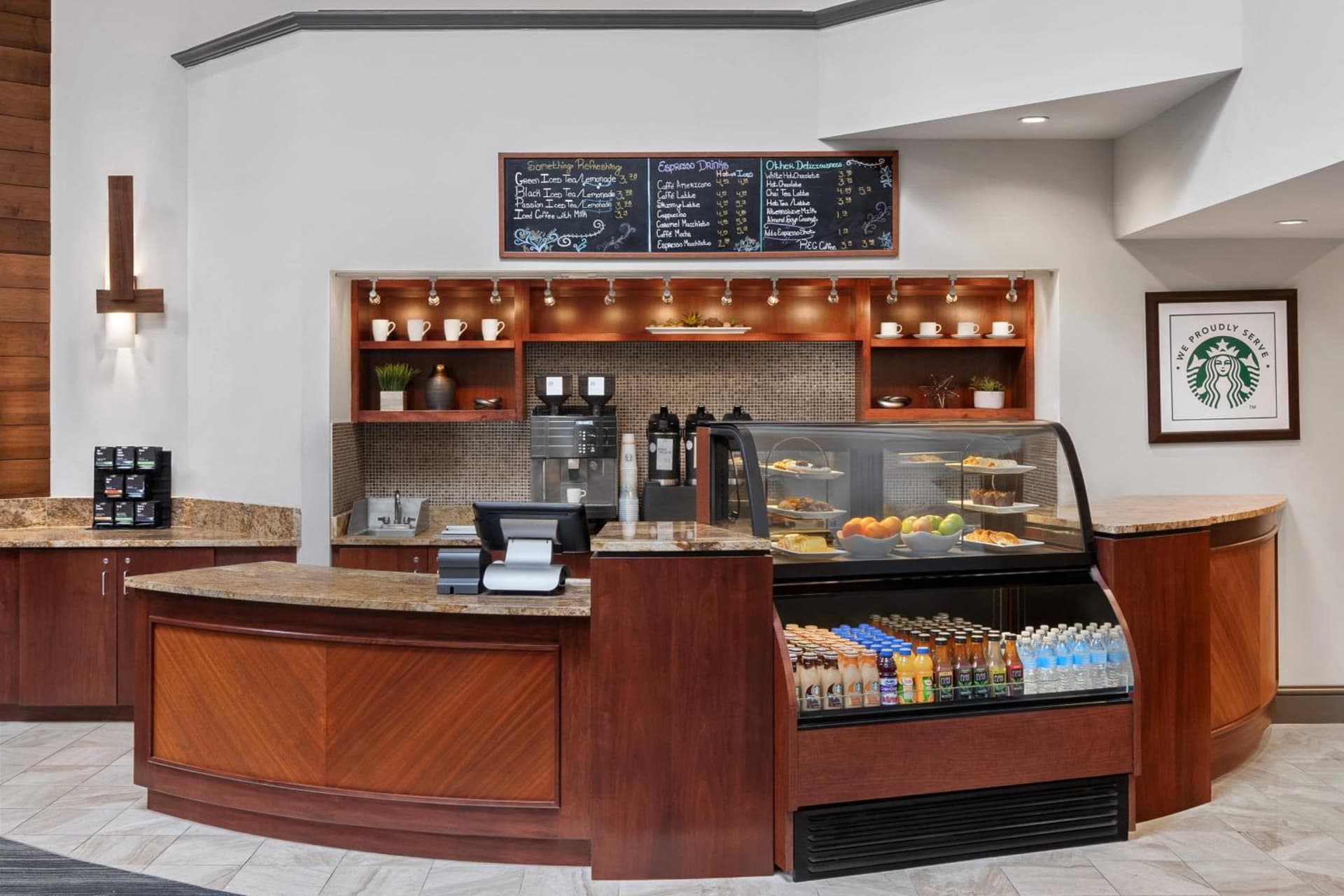 Cleveland Marriott East gallery photo in Warrensville Heights, OH — image 15