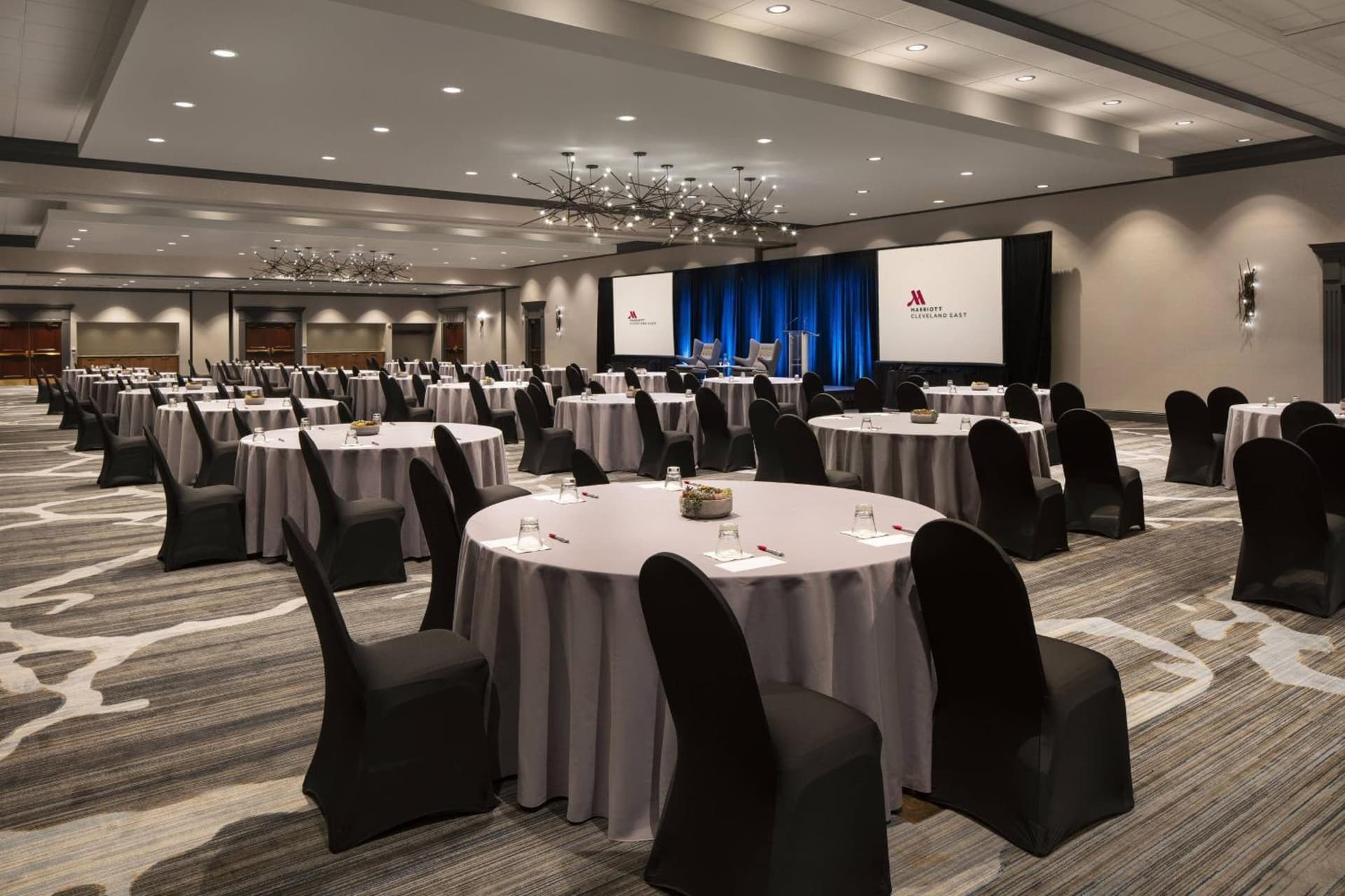 Cleveland Marriott East gallery photo in Warrensville Heights, OH — image 11