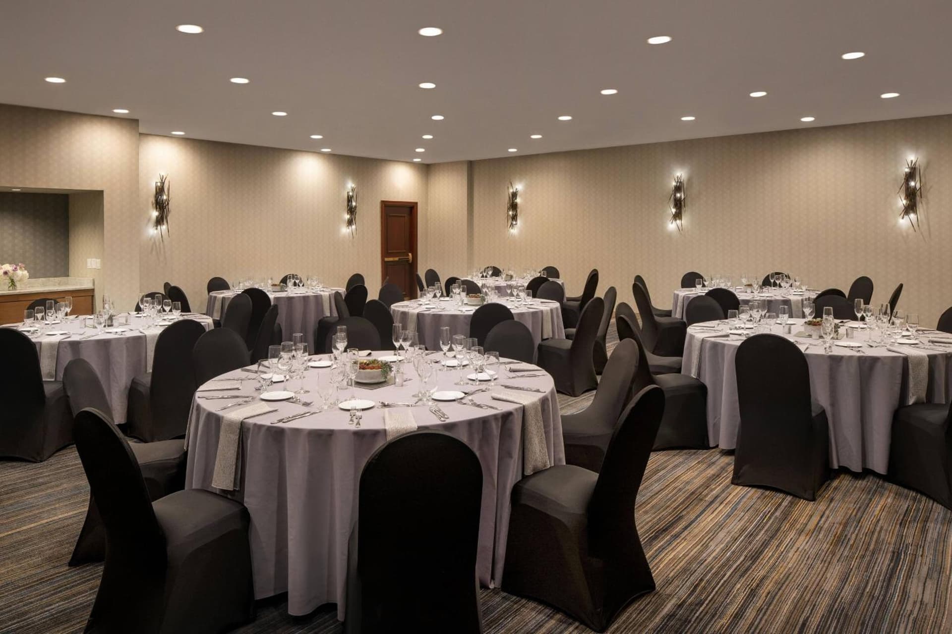 Cleveland Marriott East gallery photo in Warrensville Heights, OH — image 33