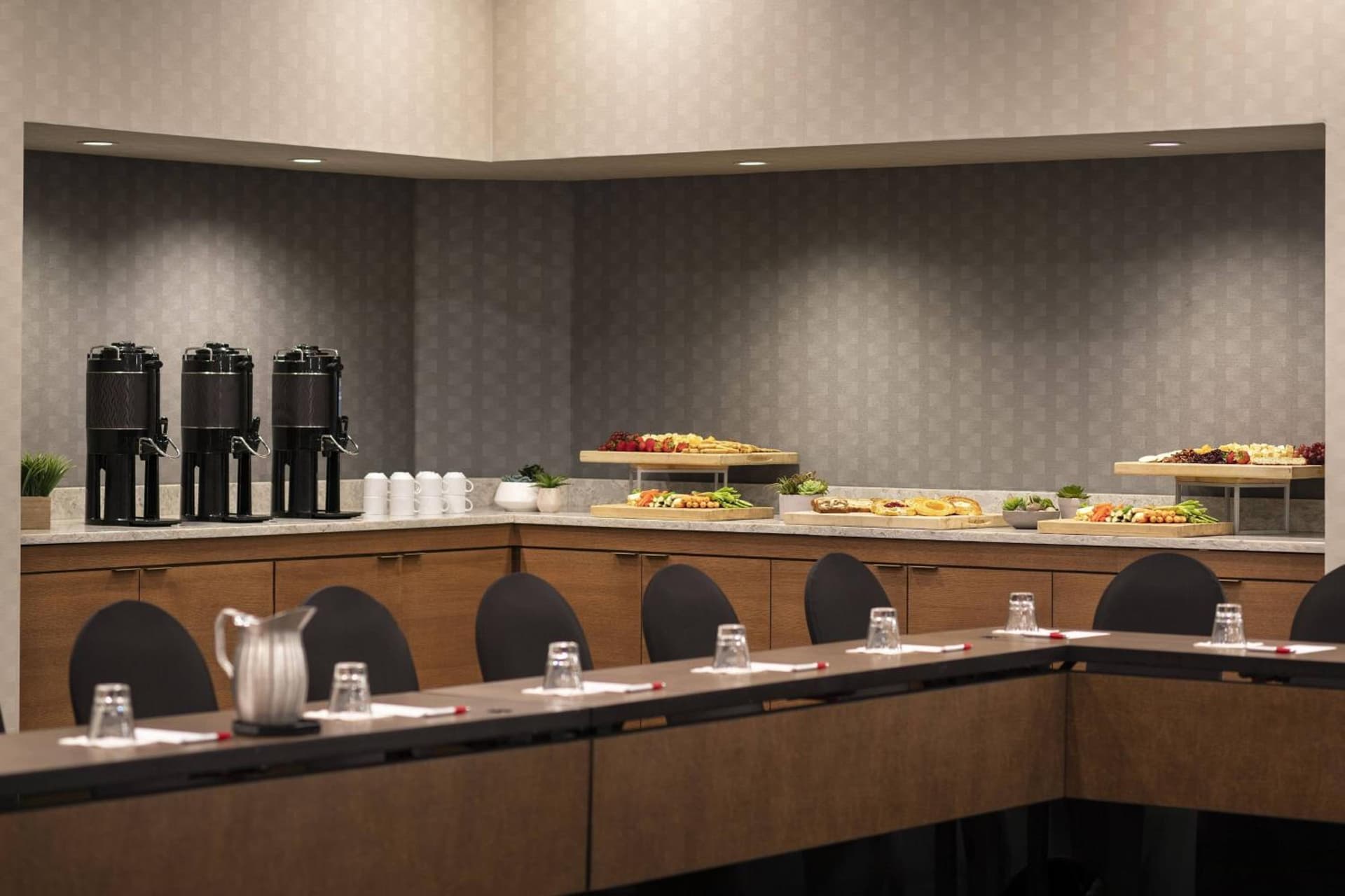 Cleveland Marriott East gallery photo in Warrensville Heights, OH — image 47