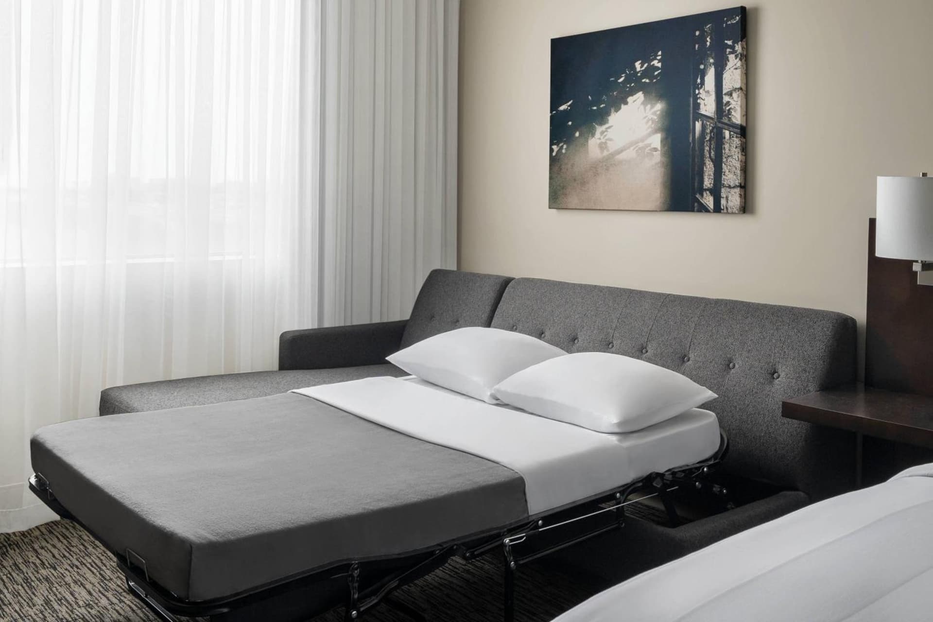 Cleveland Marriott East gallery photo in Warrensville Heights, OH — image 40