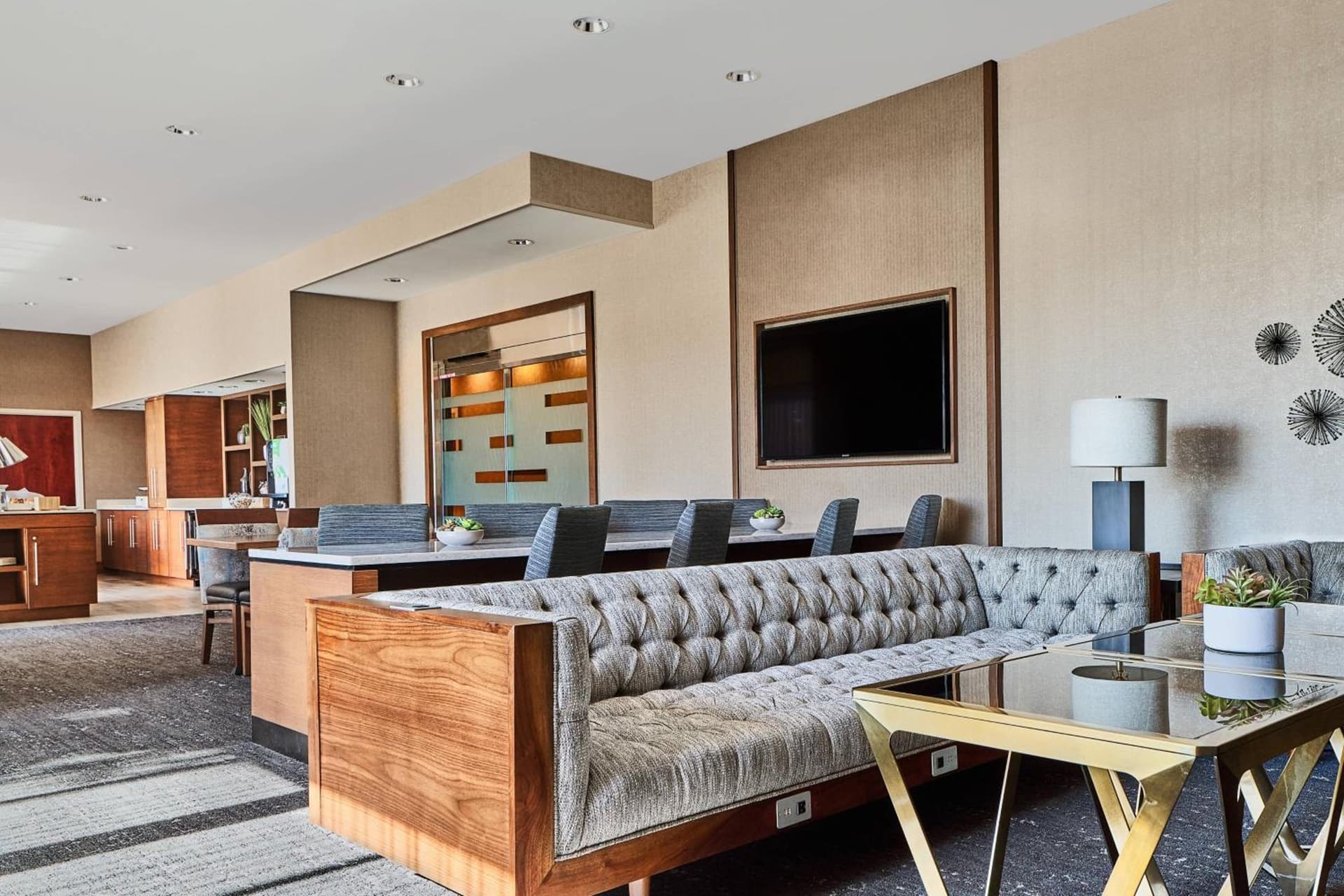 Cleveland Marriott East gallery photo in Warrensville Heights, OH — image 7