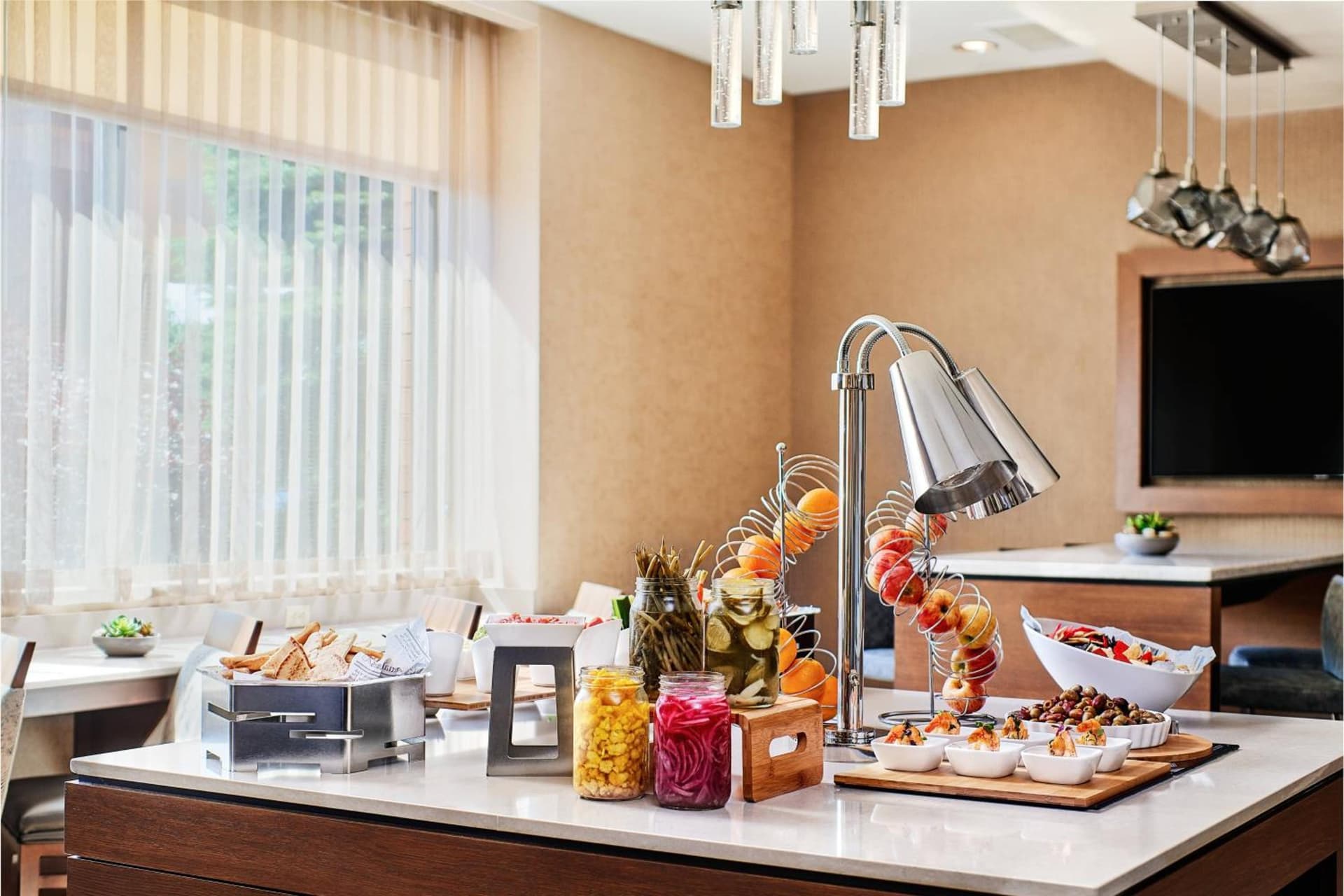 Cleveland Marriott East gallery photo in Warrensville Heights, OH — image 13