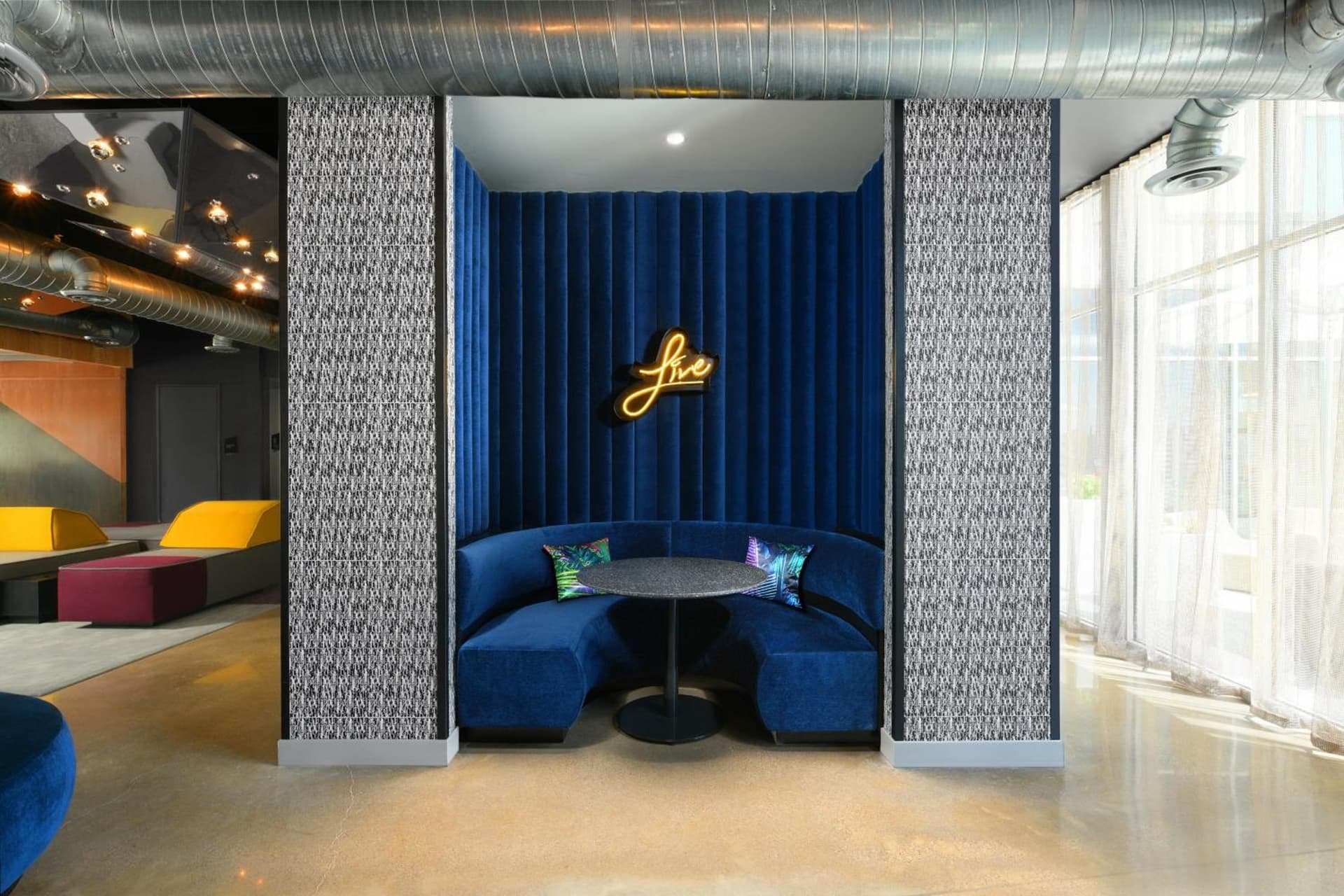 Aloft by Marriott Austin Round Rock gallery photo in Round Rock, TX — image 29