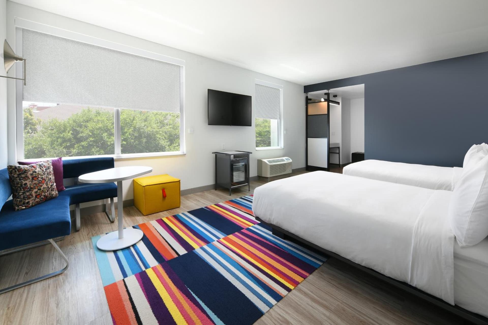 Aloft by Marriott Austin Round Rock gallery photo in Round Rock, TX — image 13