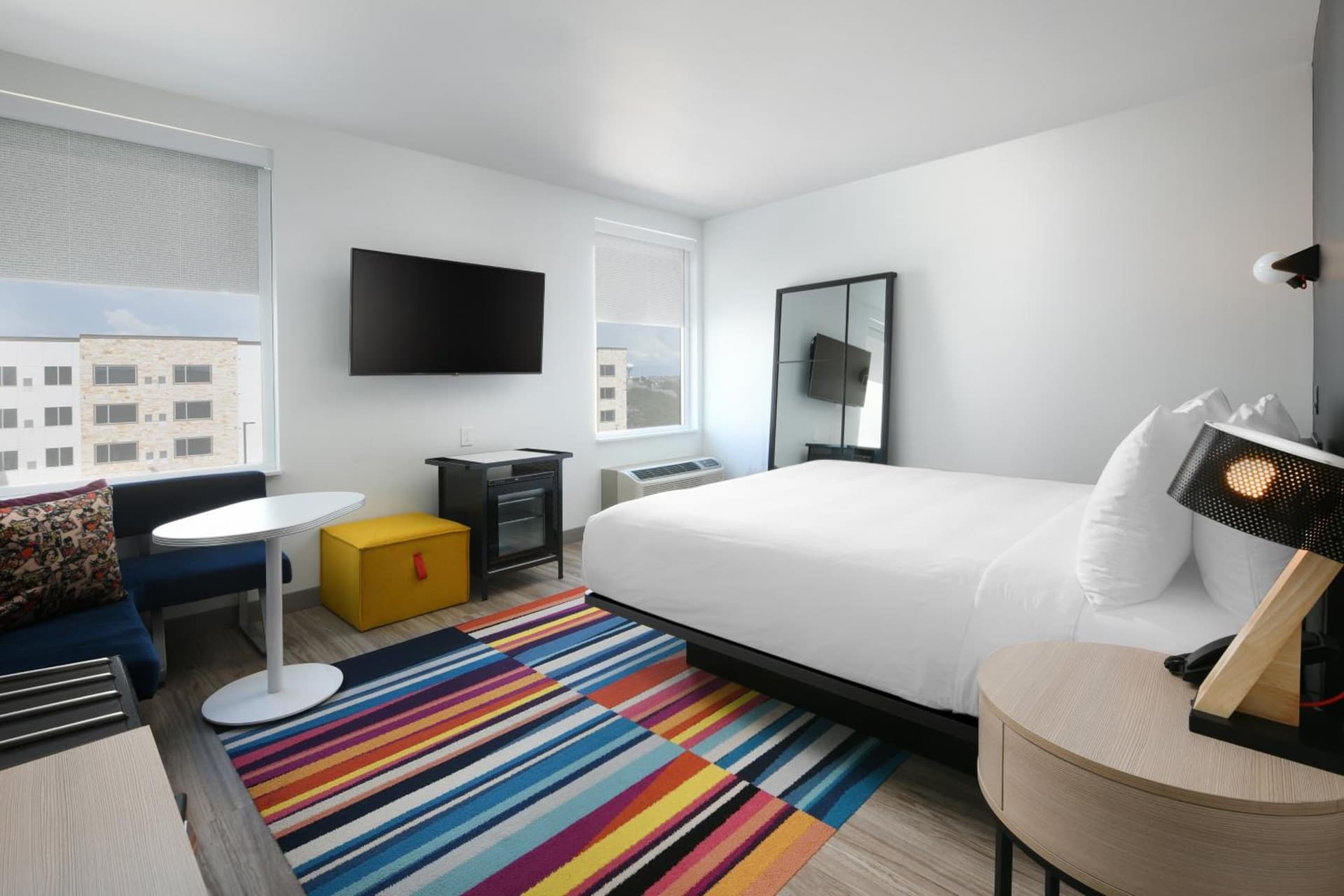 Aloft by Marriott Austin Round Rock gallery photo in Round Rock, TX — image 14