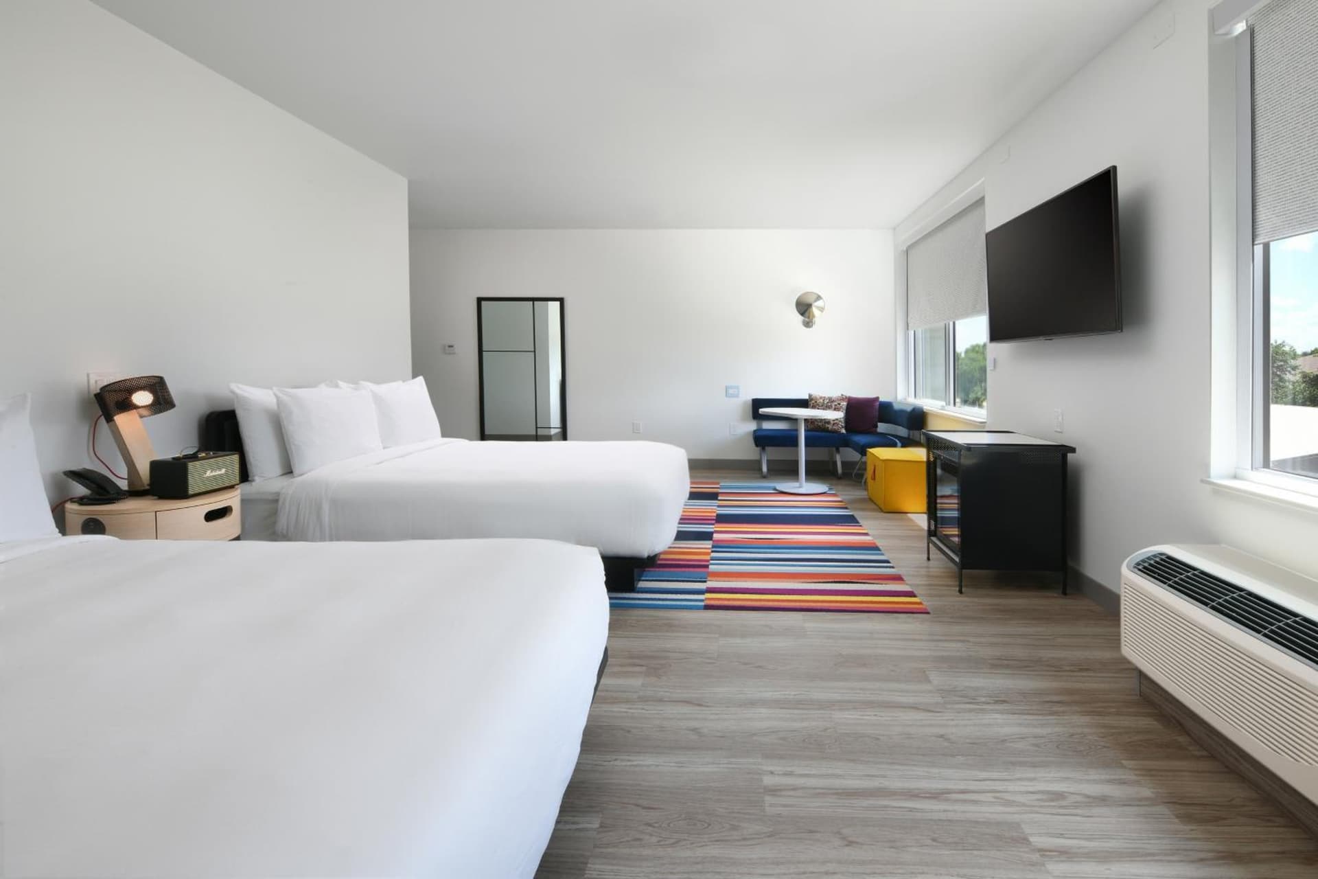 Aloft by Marriott Austin Round Rock gallery photo in Round Rock, TX — image 17