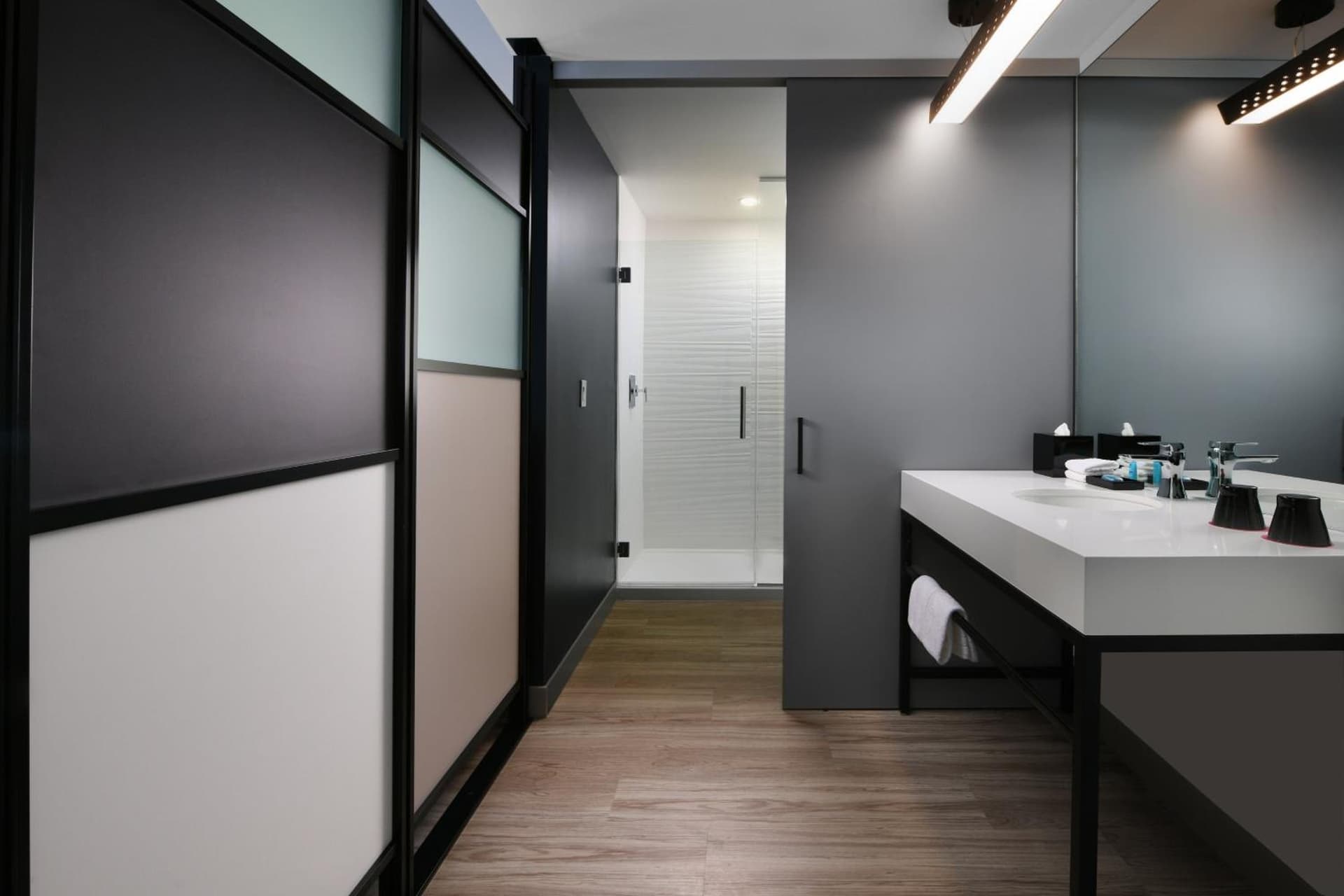 Aloft by Marriott Austin Round Rock gallery photo in Round Rock, TX — image 16