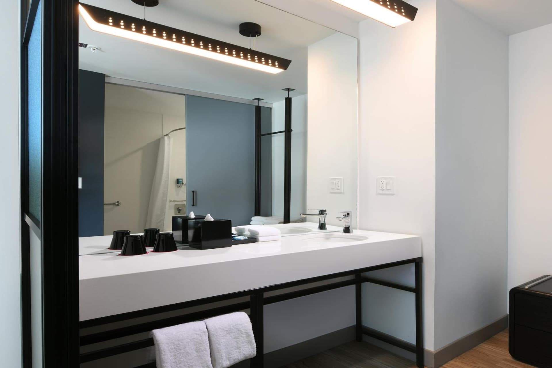 Aloft by Marriott Austin Round Rock gallery photo in Round Rock, TX — image 9