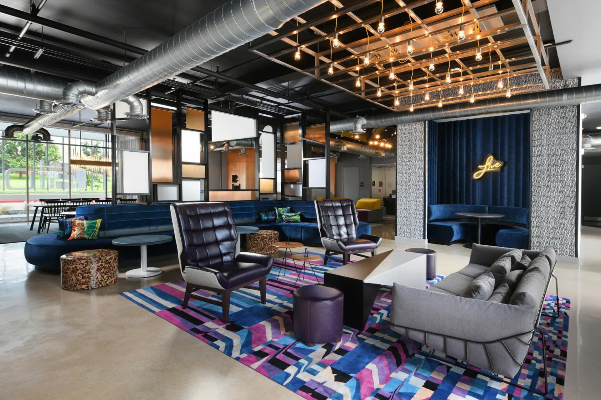 Aloft by Marriott Austin Round Rock gallery photo in Round Rock, TX — image 23