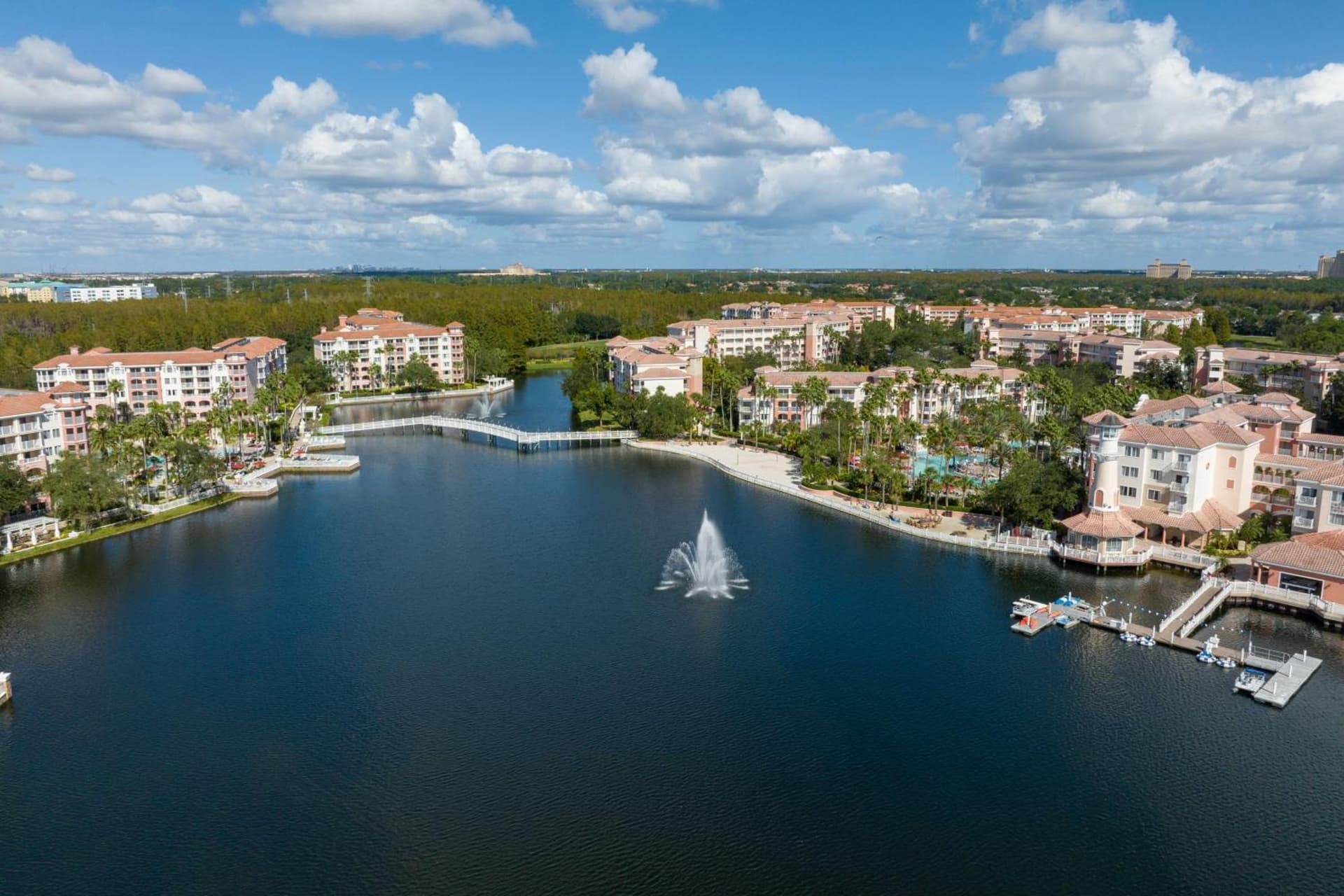 Marriott's Grande Vista featured exterior or lobby in Orlando, FL — similar hotel