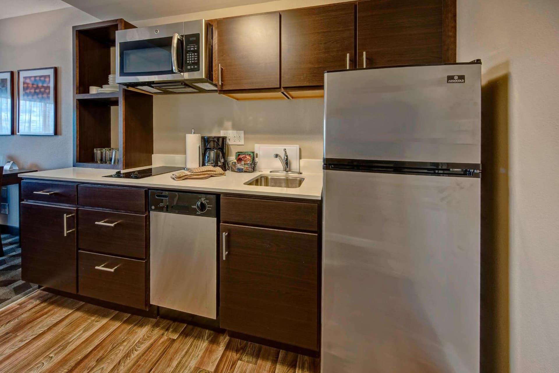 TownePlace Suites by Marriott Auburn University Area gallery photo in Auburn, AL — image 6