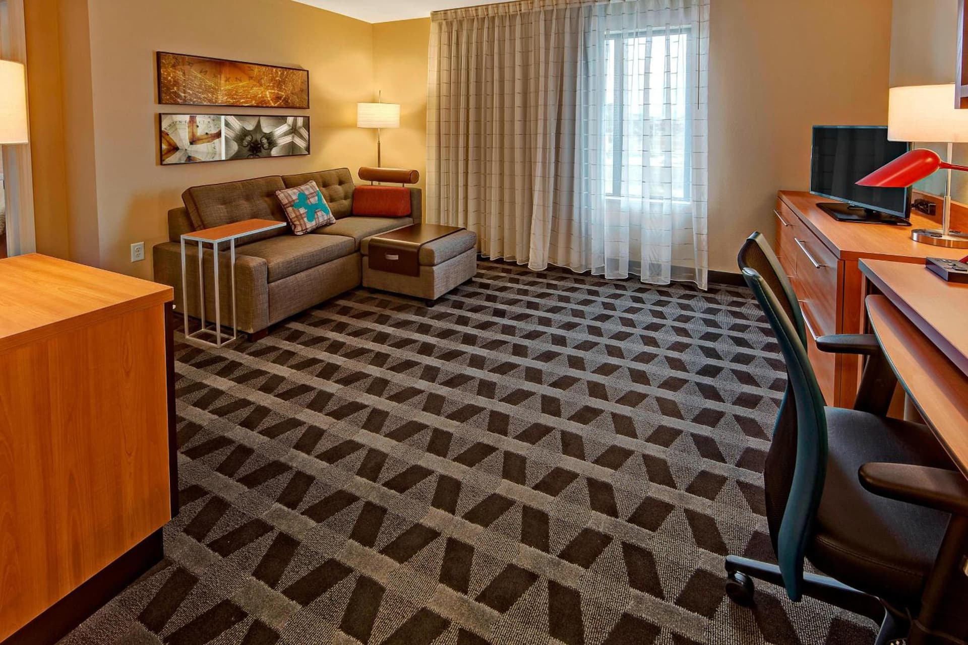 TownePlace Suites by Marriott Auburn University Area gallery photo in Auburn, AL — image 24