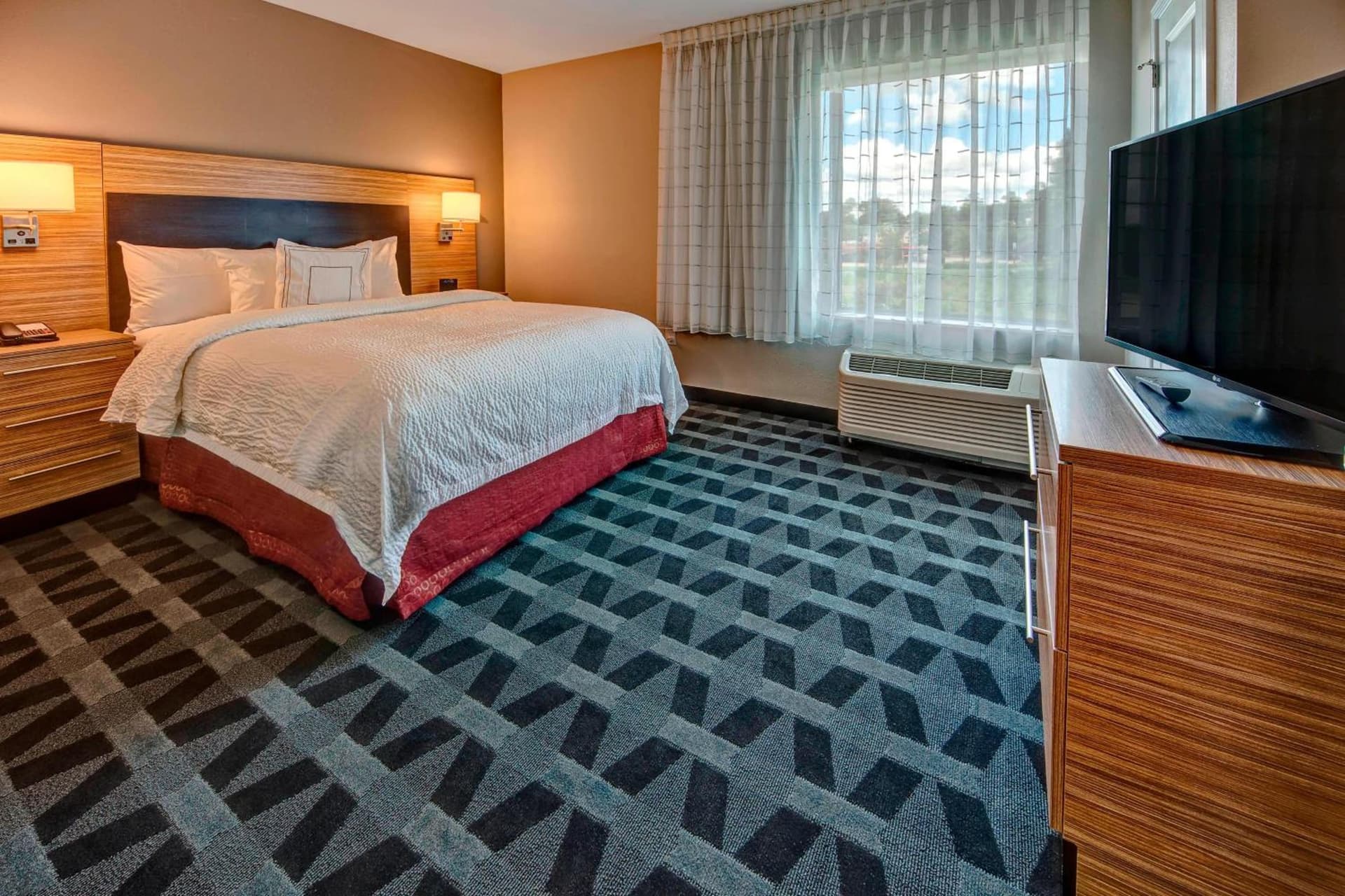 TownePlace Suites by Marriott Auburn University Area gallery photo in Auburn, AL — image 26