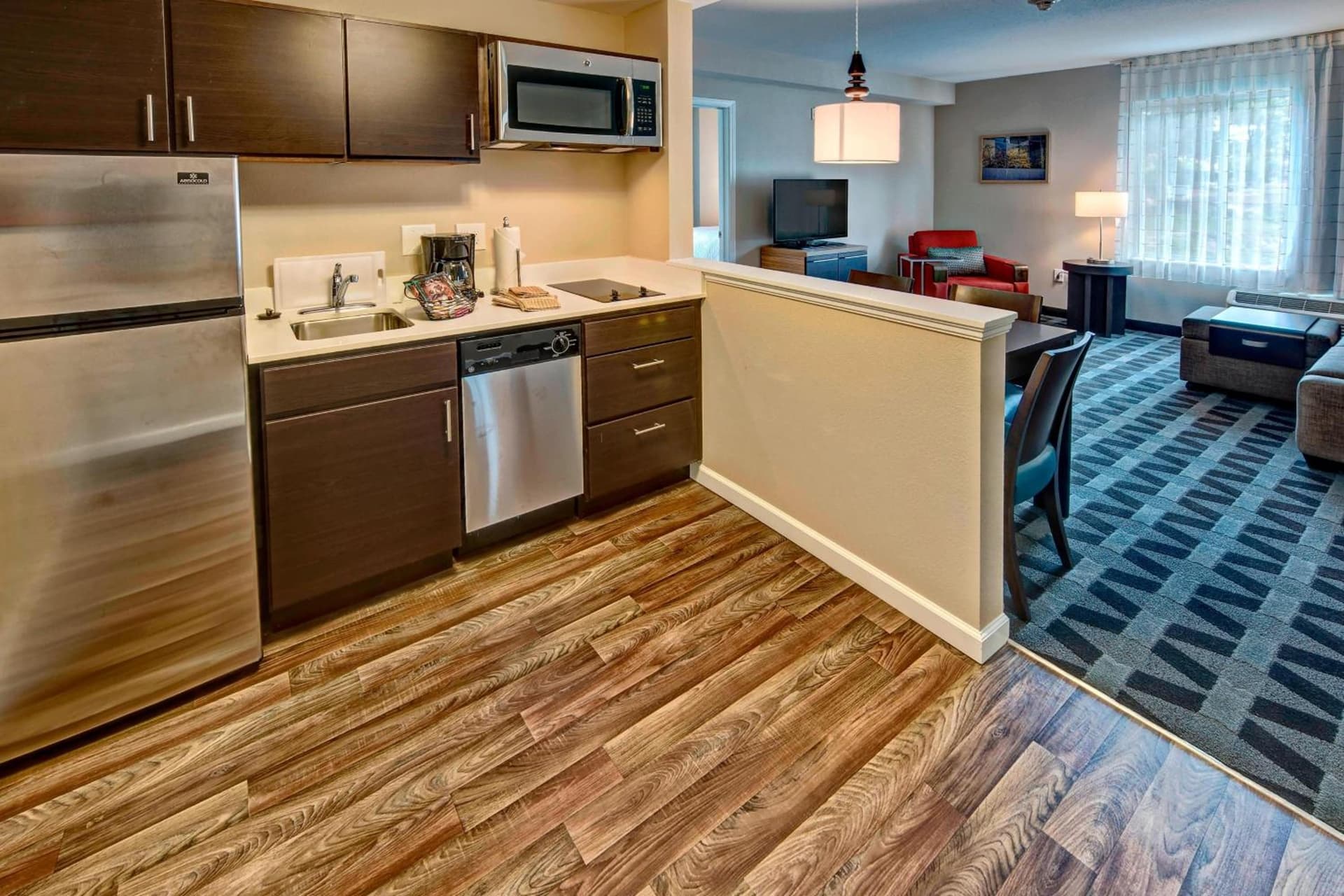 TownePlace Suites by Marriott Auburn University Area gallery photo in Auburn, AL — image 28