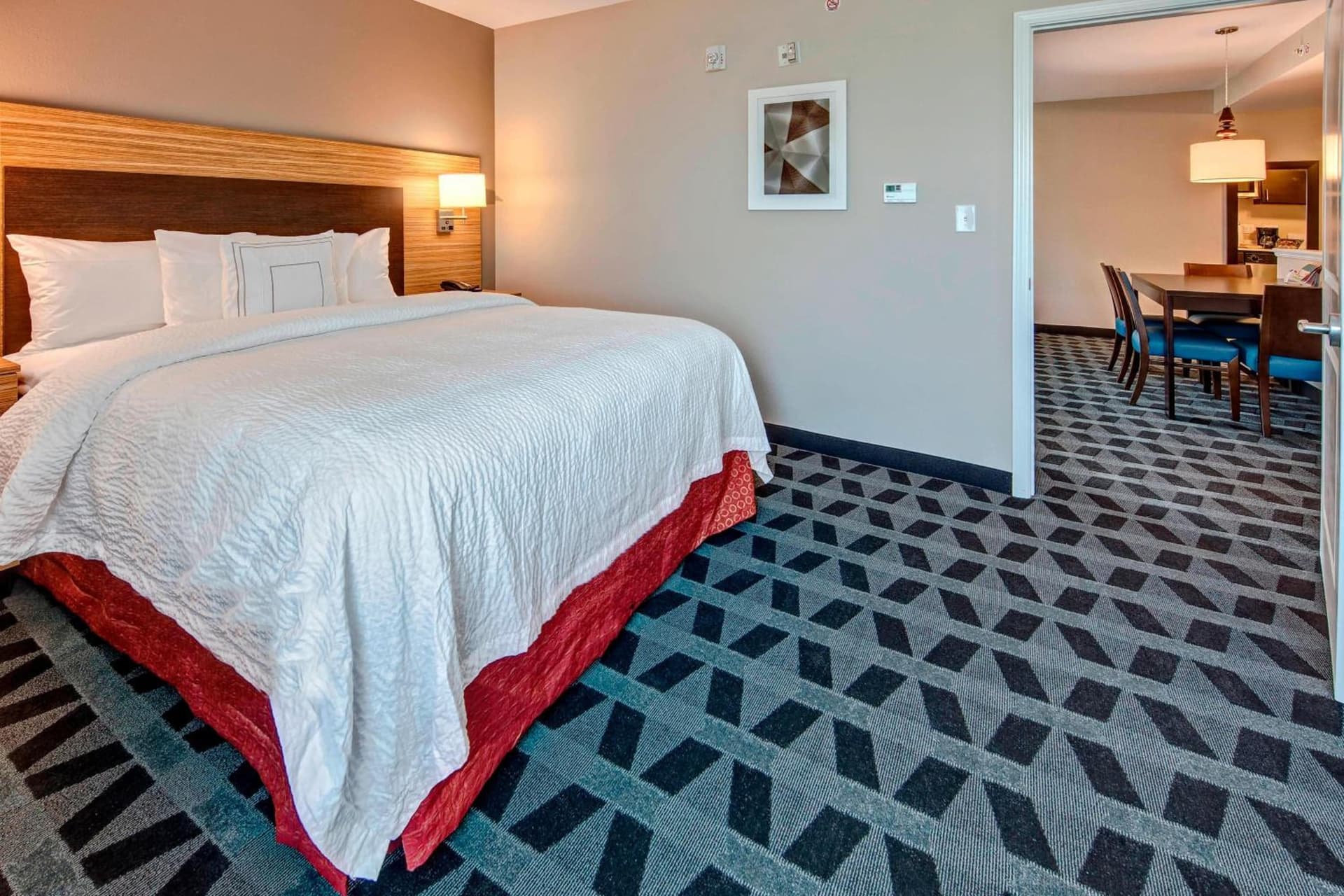 TownePlace Suites by Marriott Auburn University Area gallery photo in Auburn, AL — image 25