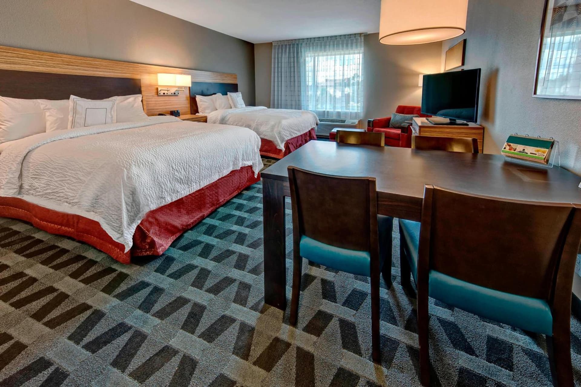 TownePlace Suites by Marriott Auburn University Area gallery photo in Auburn, AL — image 22