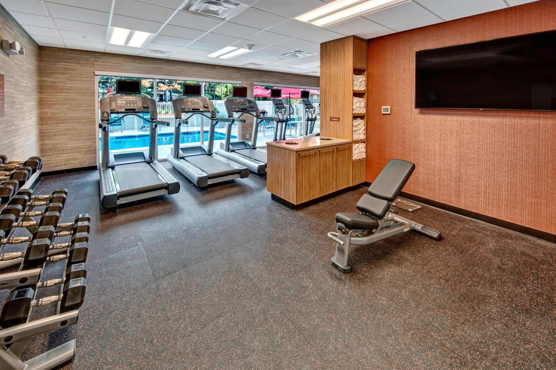 TownePlace Suites by Marriott Auburn University Area gallery photo in Auburn, AL — image 18