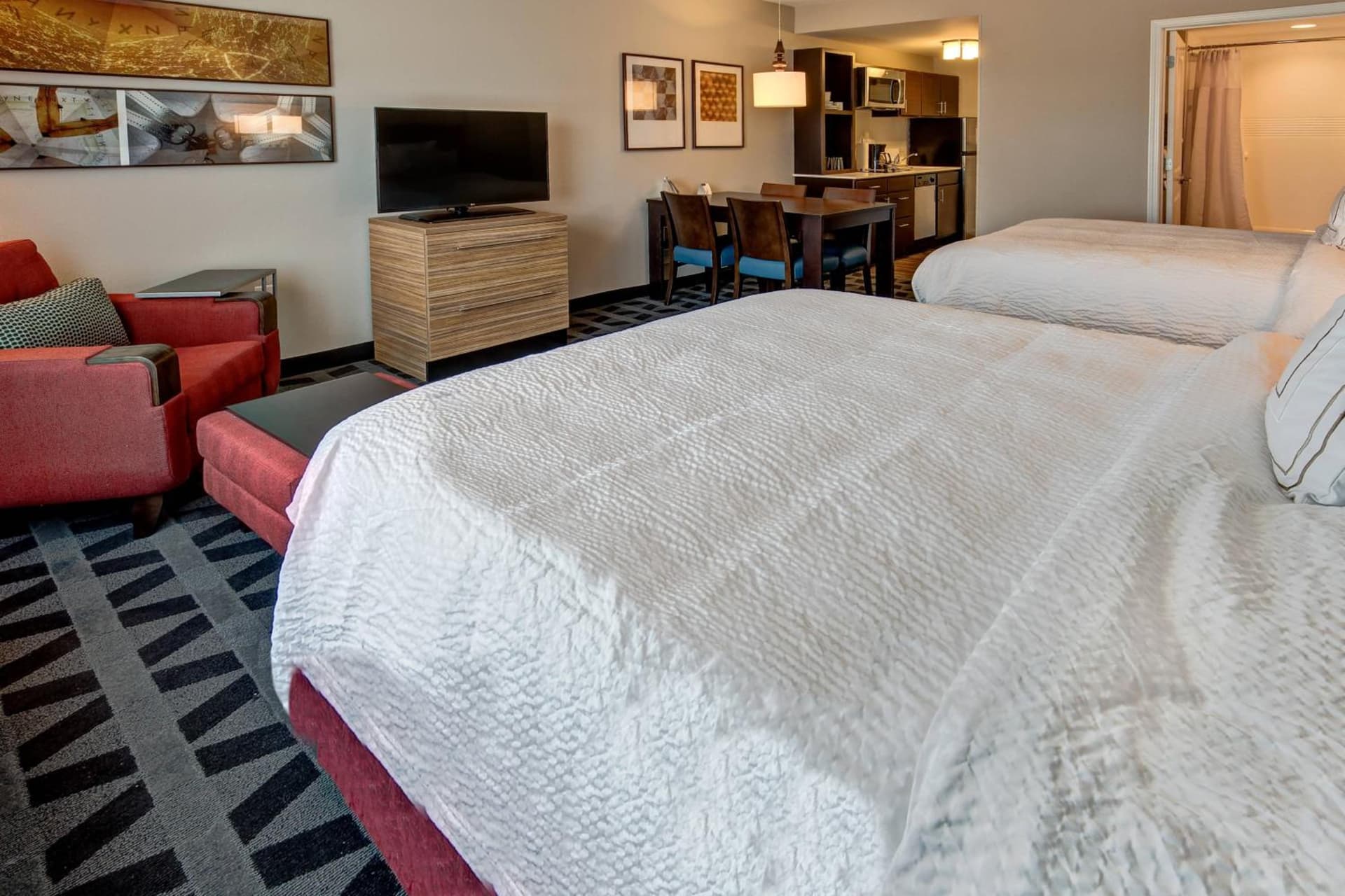 TownePlace Suites by Marriott Auburn University Area gallery photo in Auburn, AL — image 8