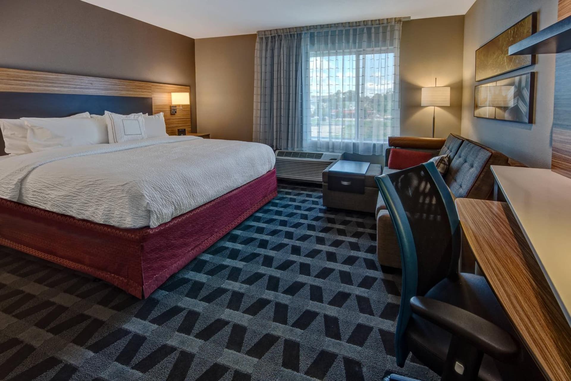 TownePlace Suites by Marriott Auburn University Area gallery photo in Auburn, AL — image 27